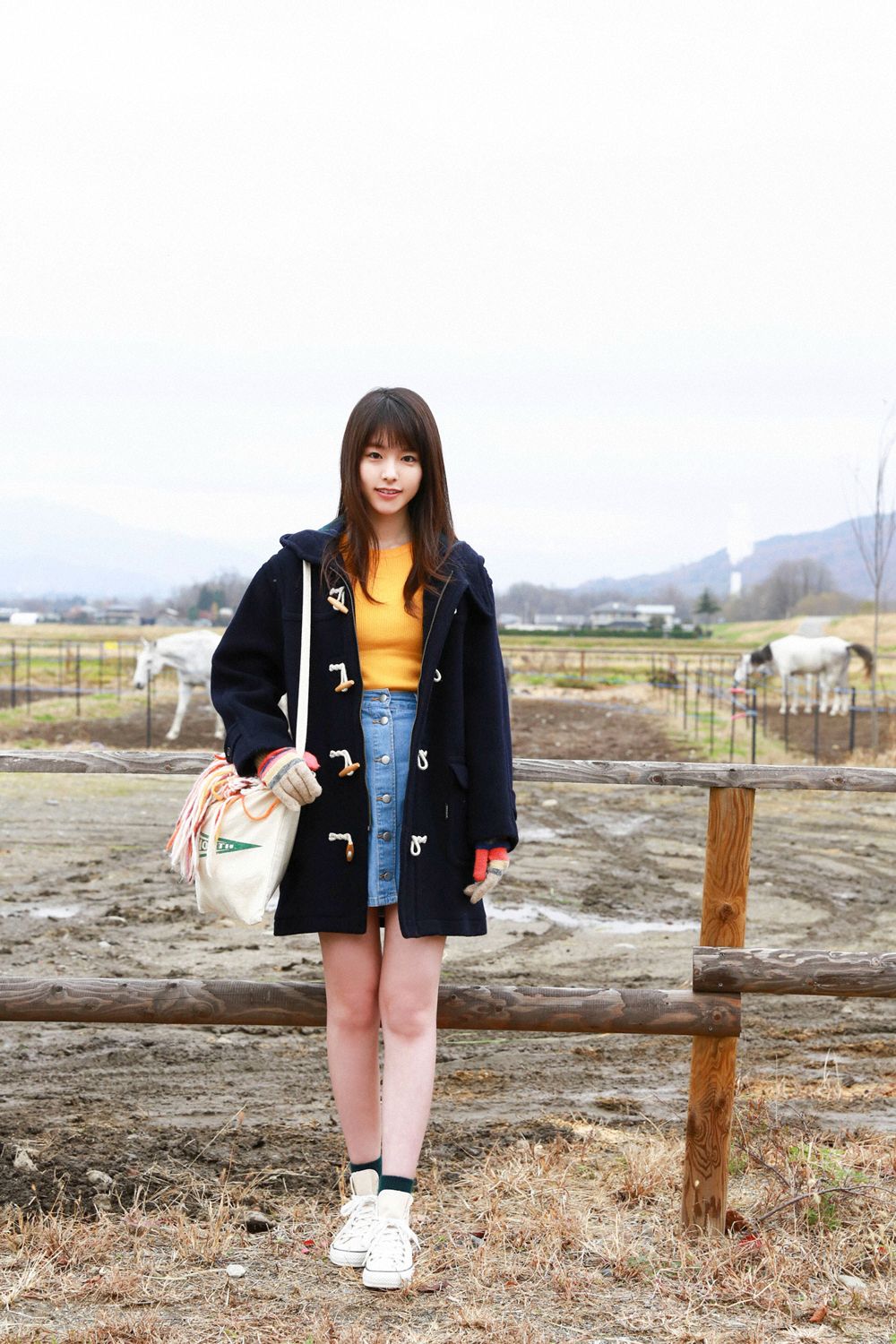 Vol.738 Erika Karata 唐田英里佳/唐田えりか-图28