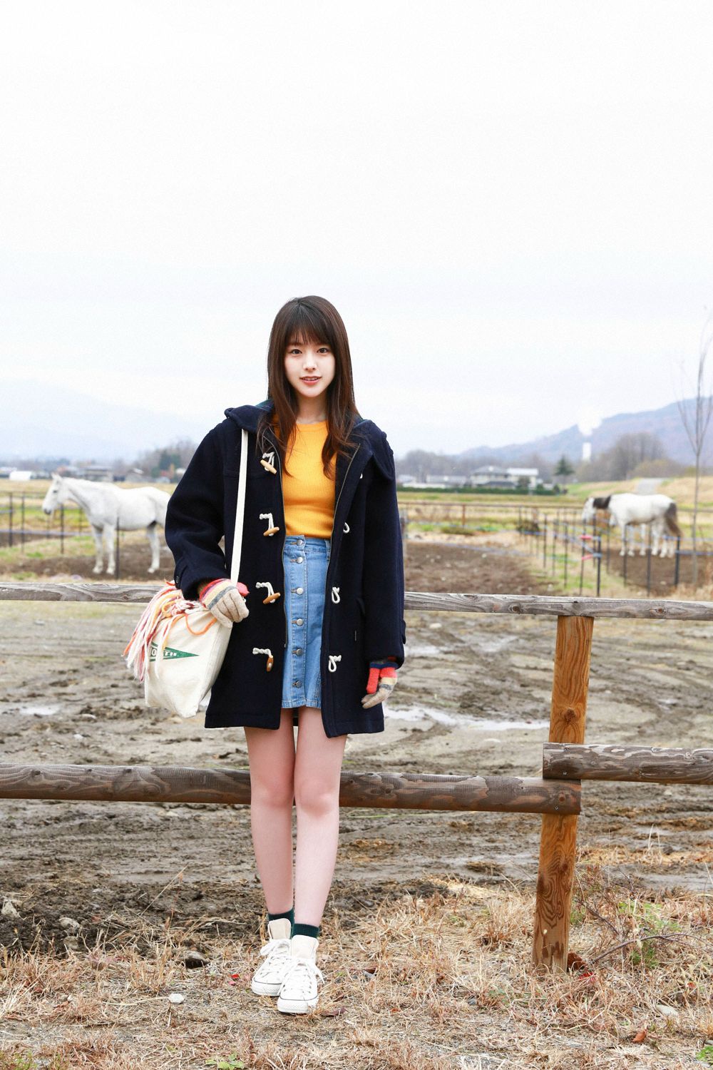 Vol.738 Erika Karata 唐田英里佳/唐田えりか-图29