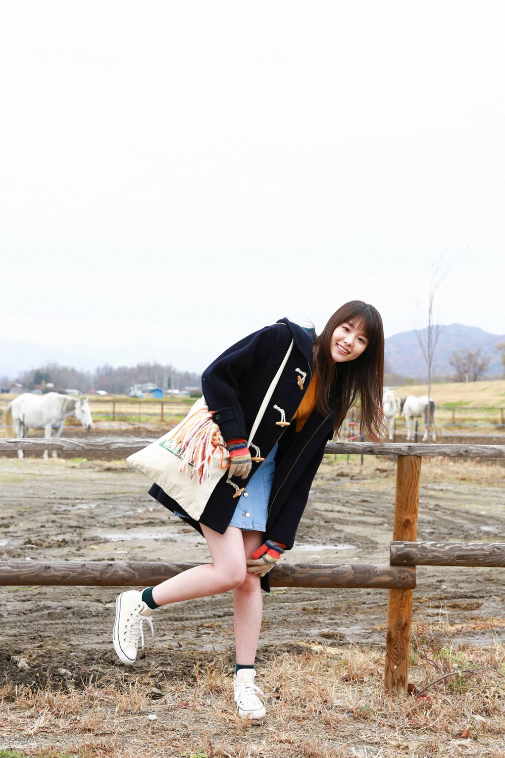 Vol.738 Erika Karata 唐田英里佳/唐田えりか-图30