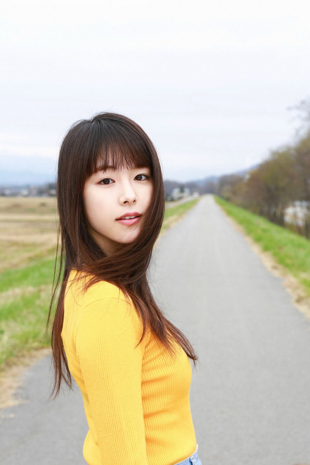 Vol.738 Erika Karata 唐田英里佳/唐田えりか-图31