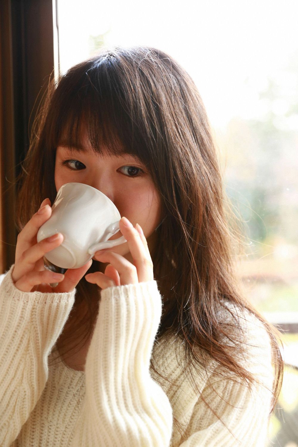 Vol.738 Erika Karata 唐田英里佳/唐田えりか-图34