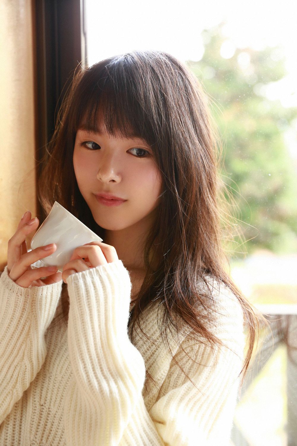 Vol.738 Erika Karata 唐田英里佳/唐田えりか-图35