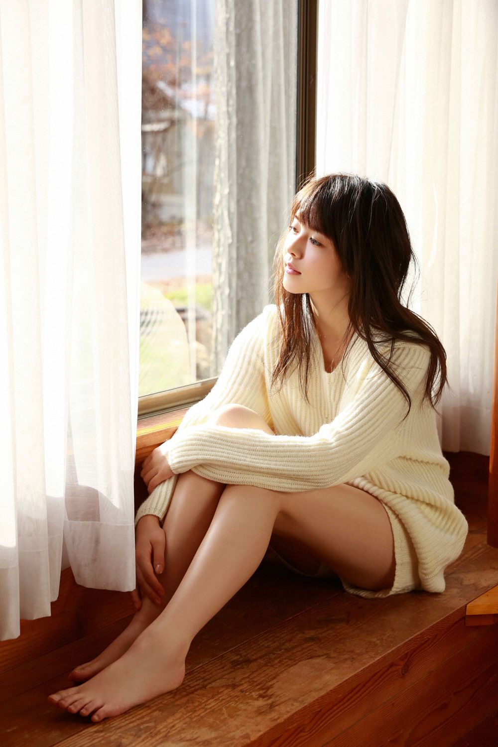 Vol.738 Erika Karata 唐田英里佳/唐田えりか-图44