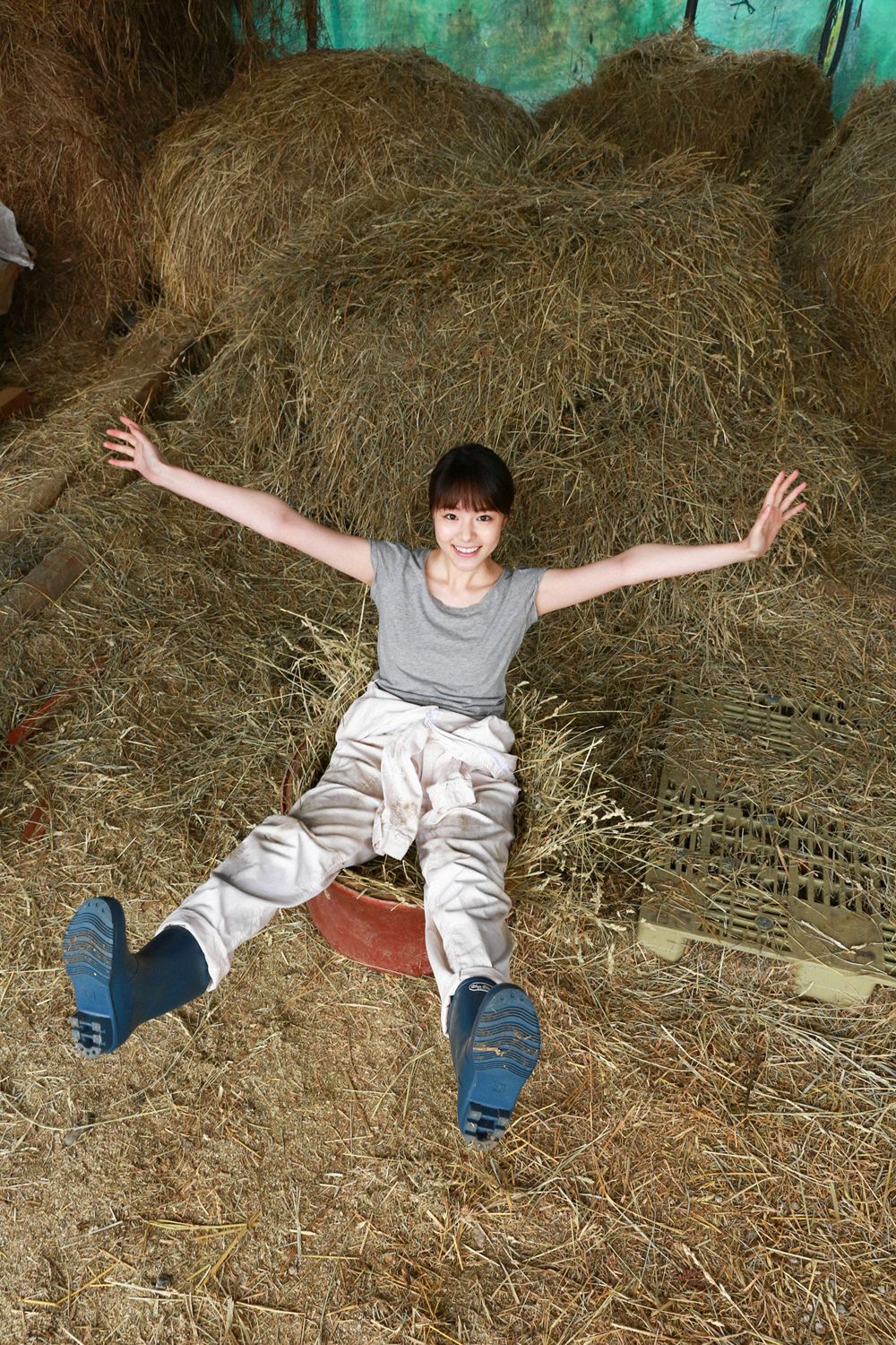 Vol.738 Erika Karata 唐田英里佳/唐田えりか-图4