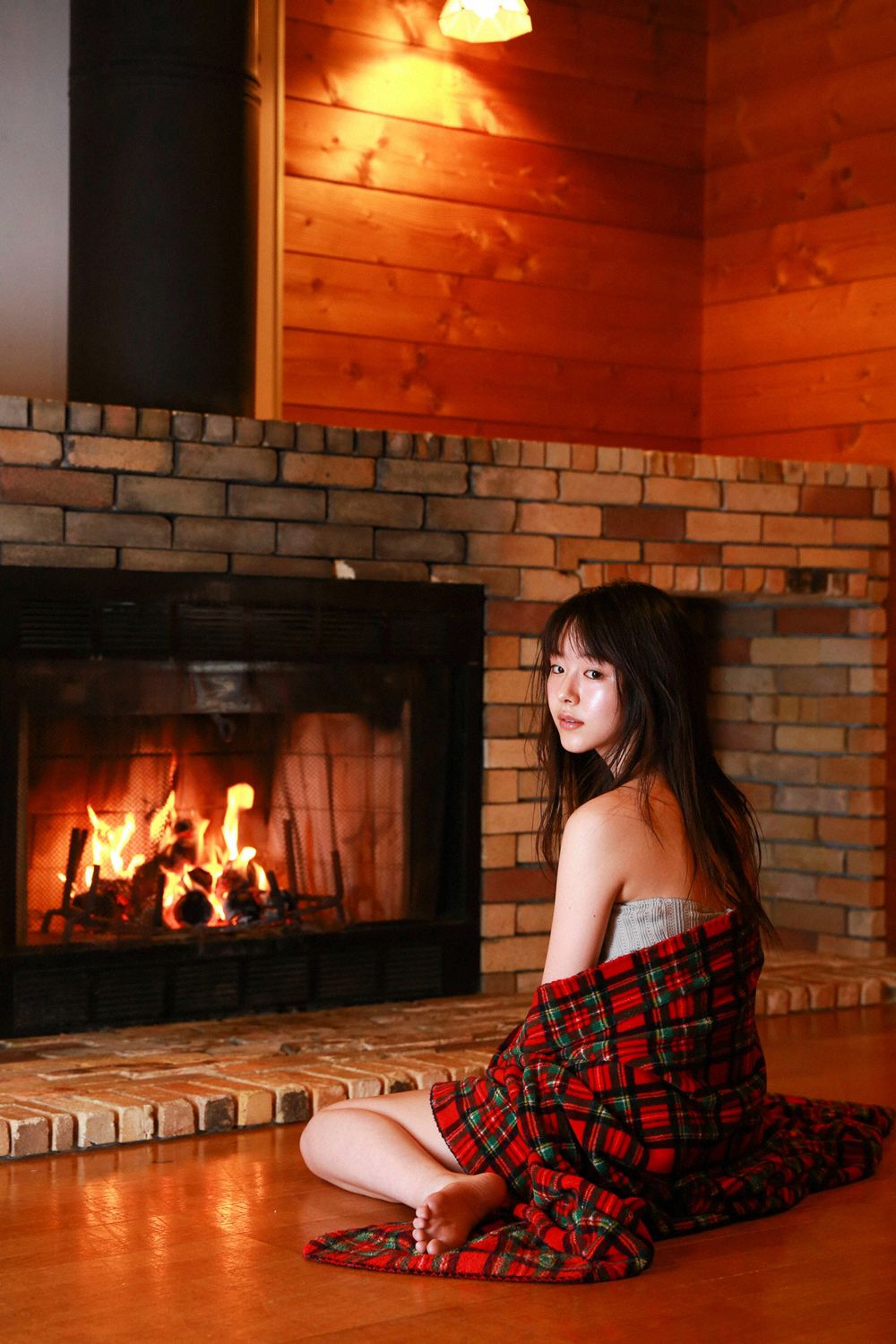 Vol.738 Erika Karata 唐田英里佳/唐田えりか-图54