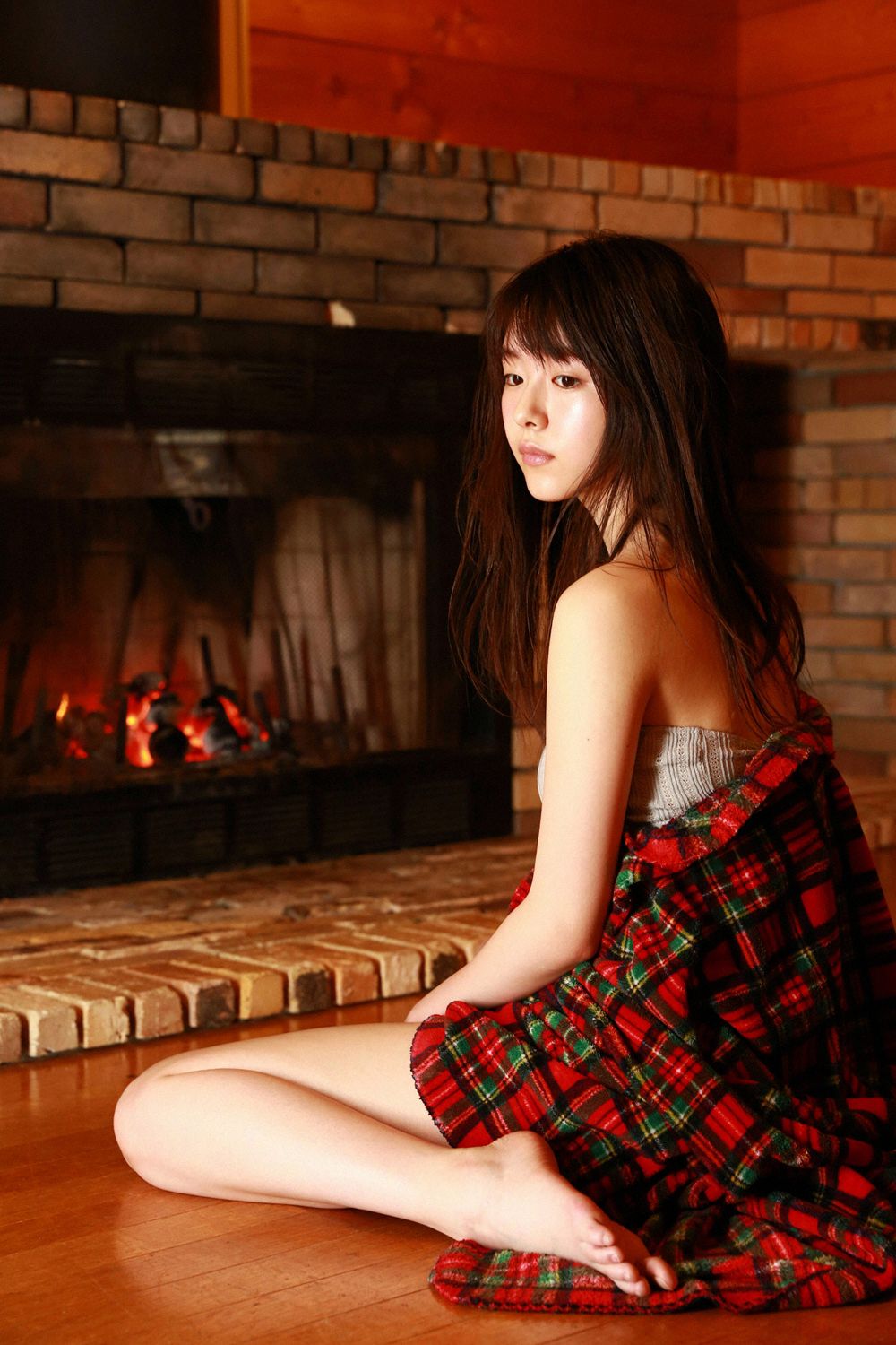 Vol.738 Erika Karata 唐田英里佳/唐田えりか-图56