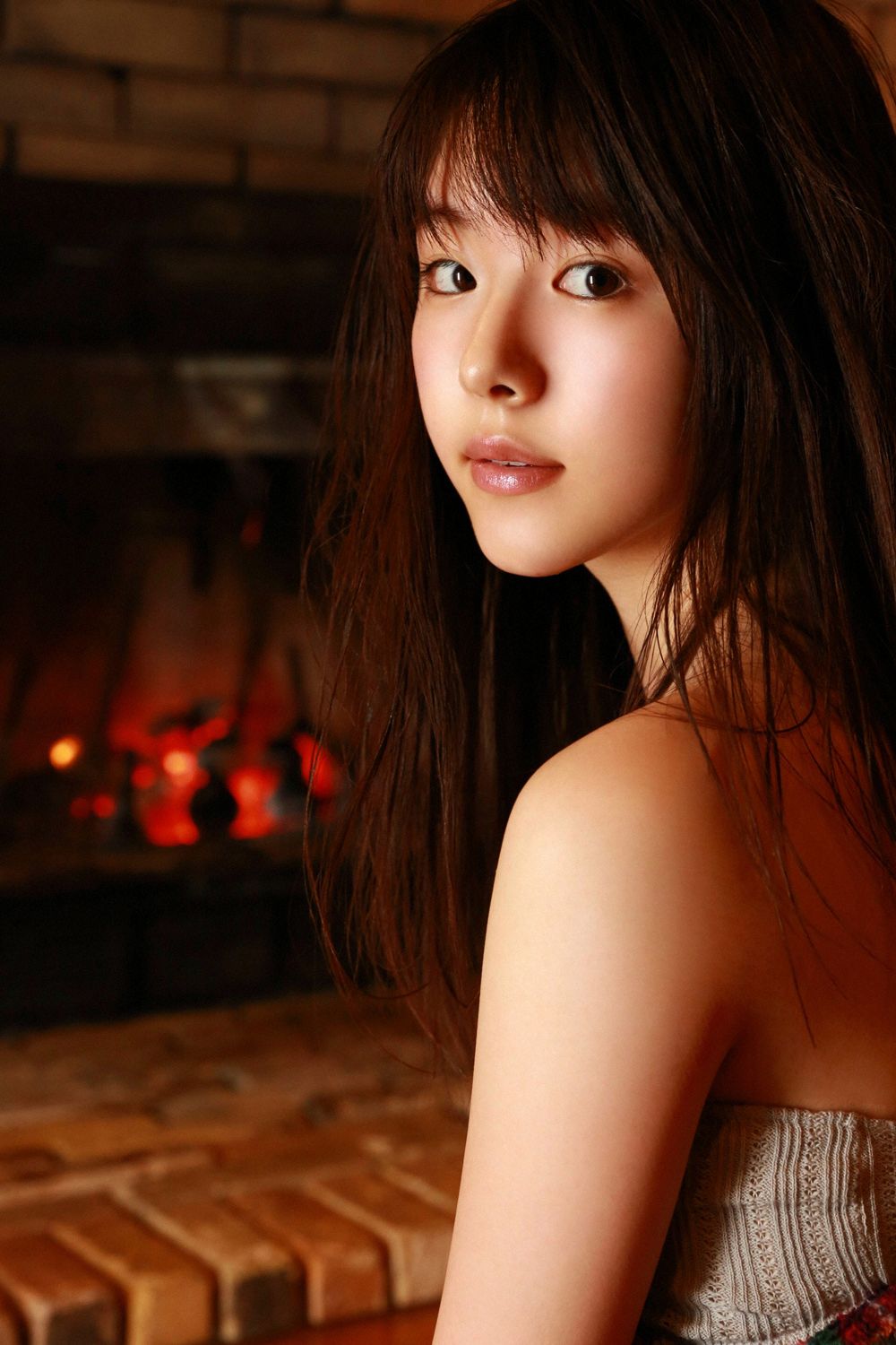 Vol.738 Erika Karata 唐田英里佳/唐田えりか-图58