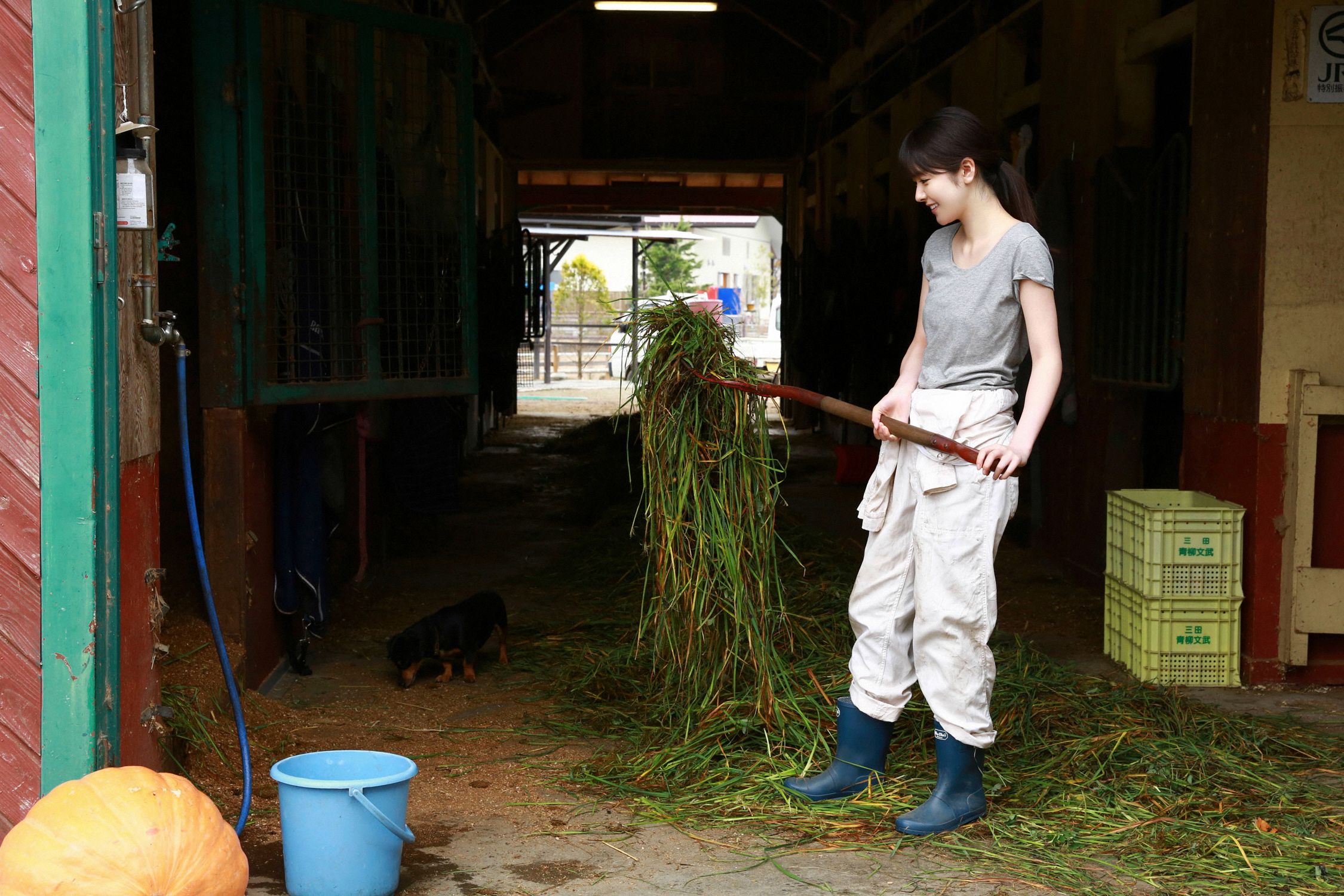 Vol.738 Erika Karata 唐田英里佳/唐田えりか-图5