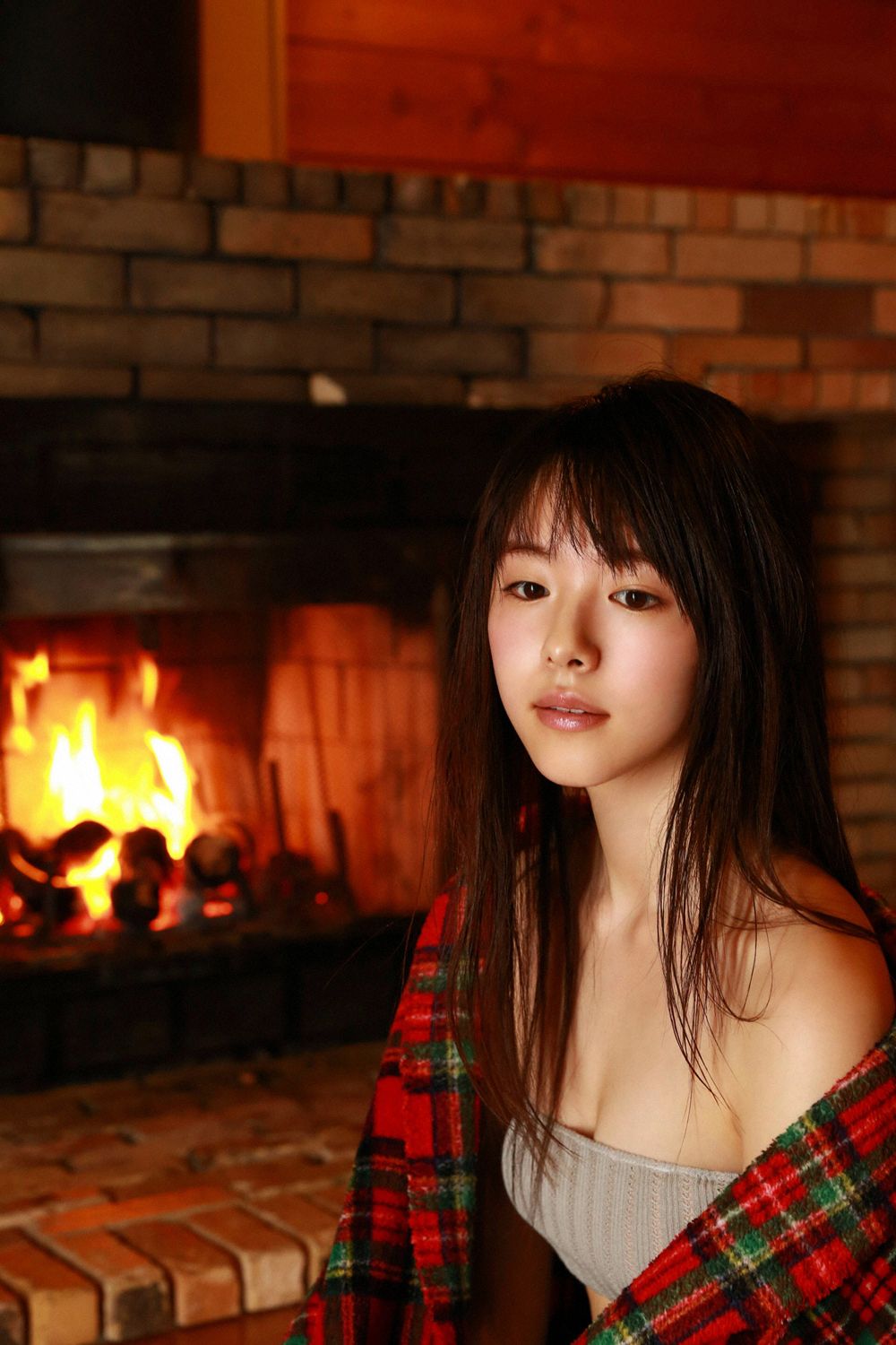 Vol.738 Erika Karata 唐田英里佳/唐田えりか-图59