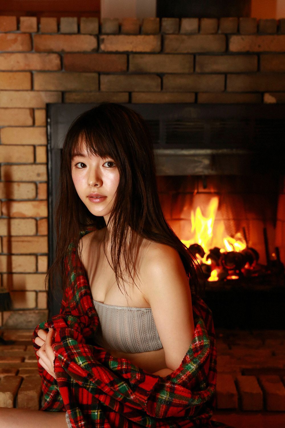 Vol.738 Erika Karata 唐田英里佳/唐田えりか-图61