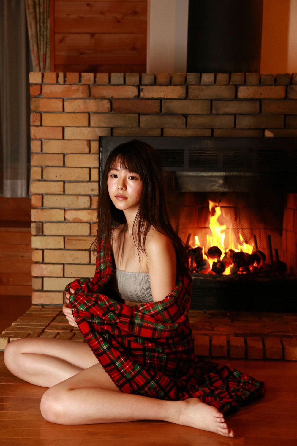 Vol.738 Erika Karata 唐田英里佳/唐田えりか-图62