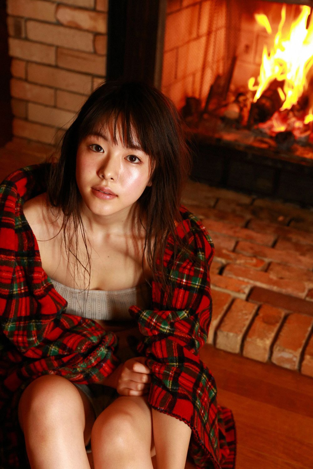 Vol.738 Erika Karata 唐田英里佳/唐田えりか-图68