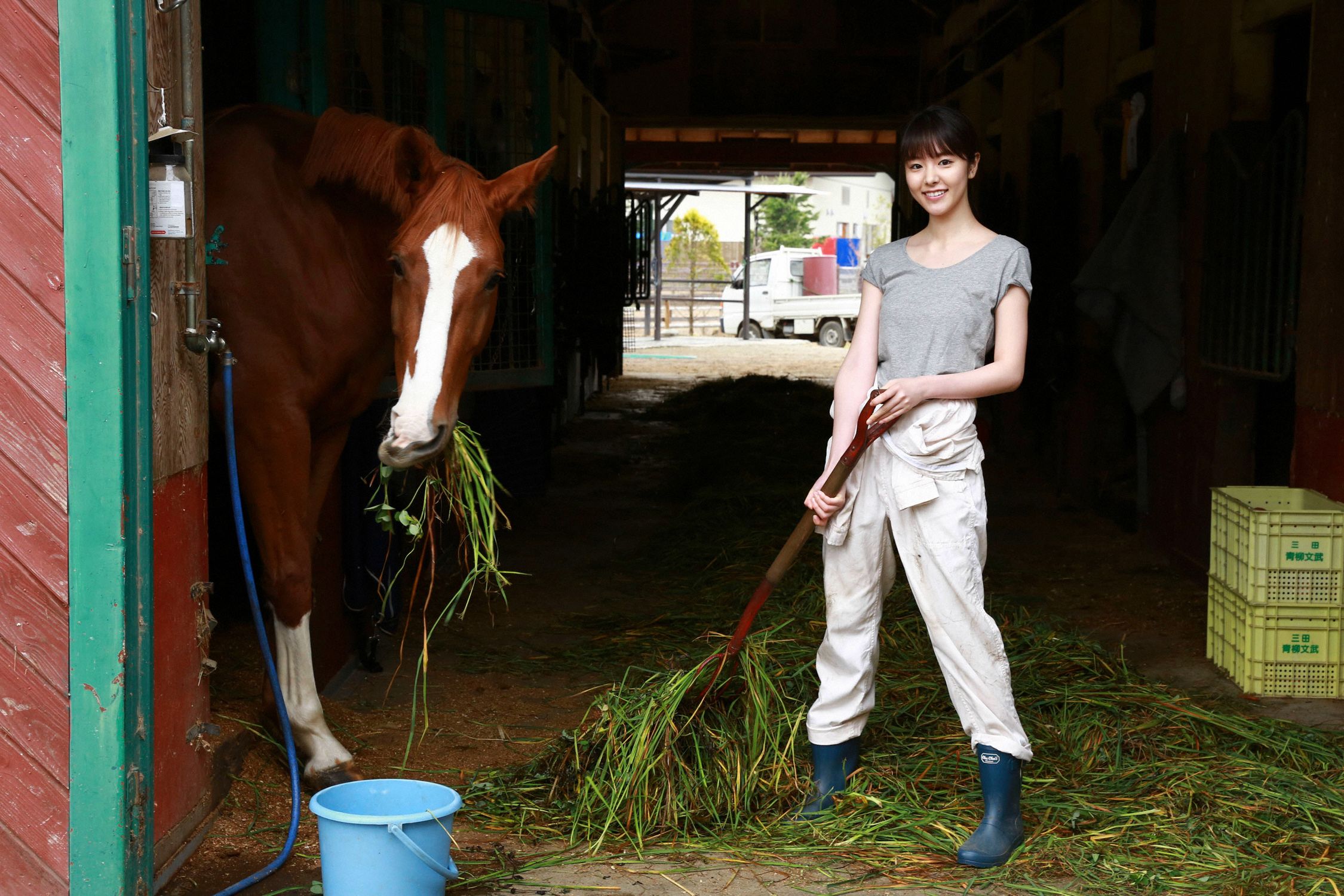 Vol.738 Erika Karata 唐田英里佳/唐田えりか-图7