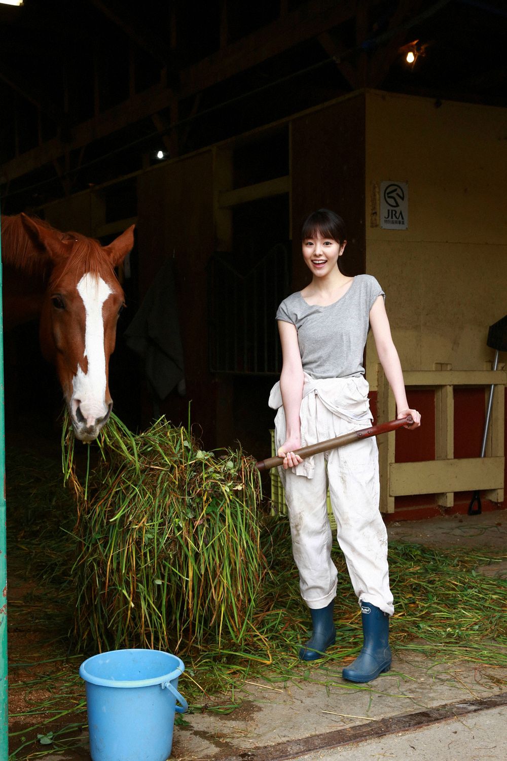 Vol.738 Erika Karata 唐田英里佳/唐田えりか-图8