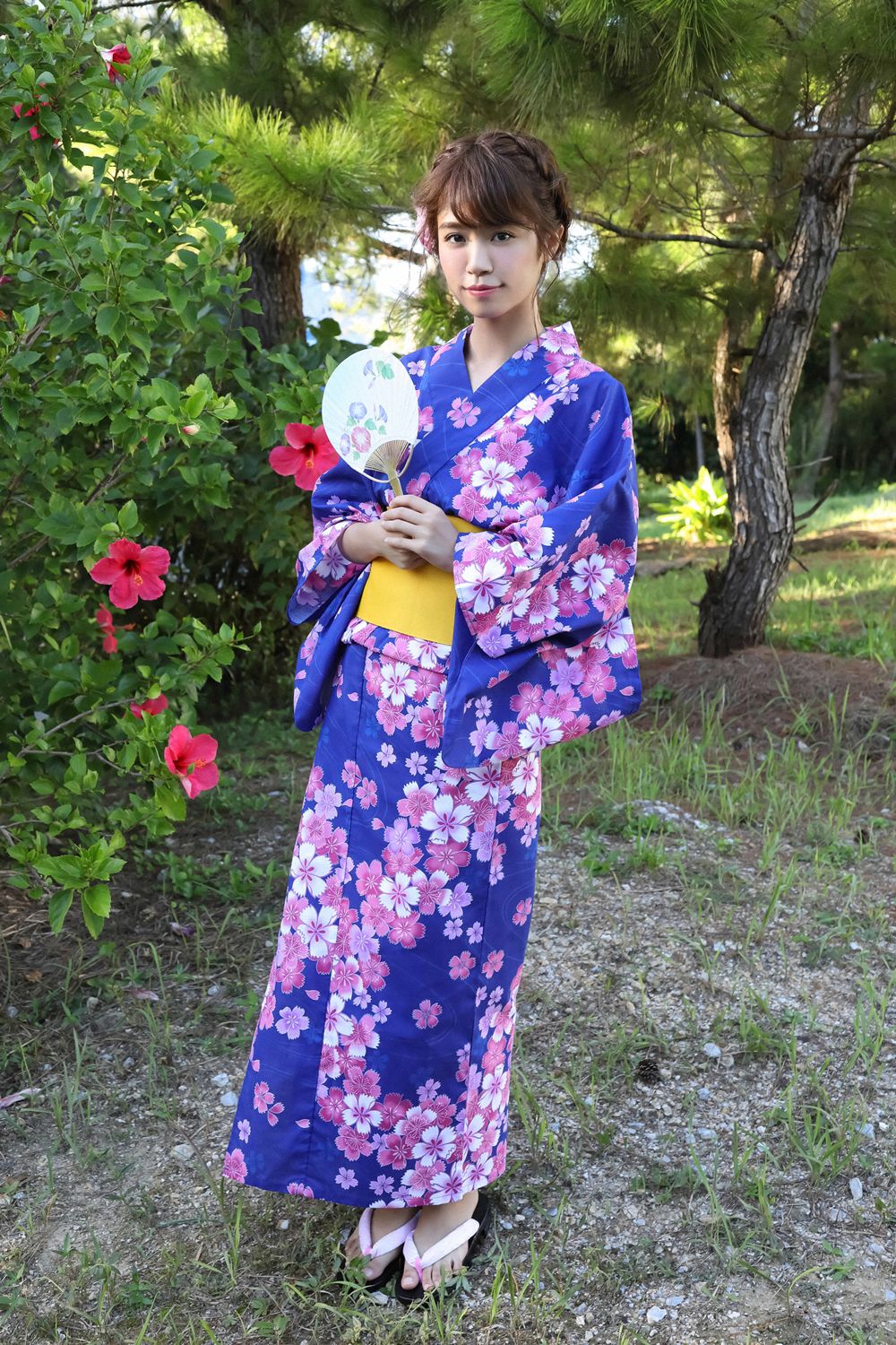 Vol.739 Nanoka 菜乃花-图63