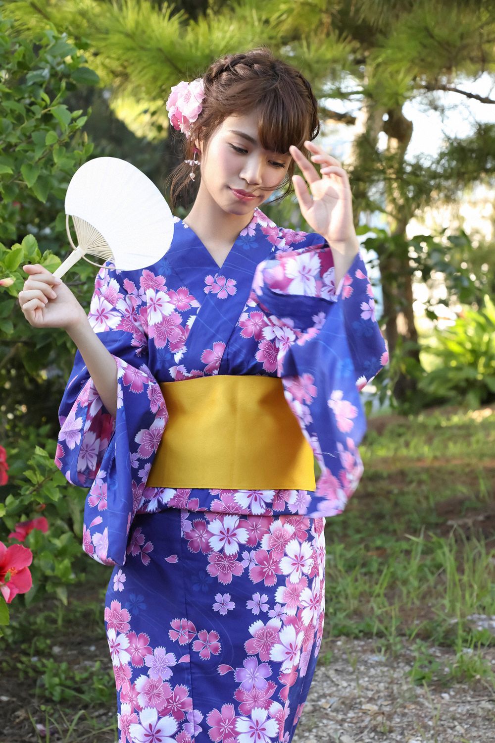 Vol.739 Nanoka 菜乃花-图64