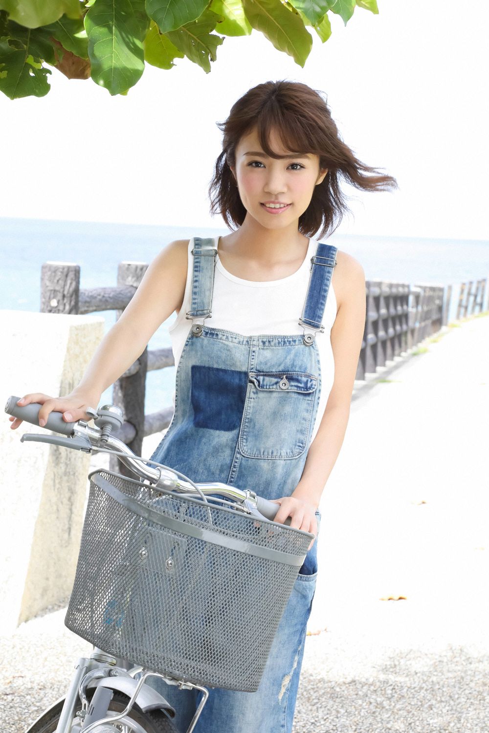 Vol.739 Nanoka 菜乃花-图8