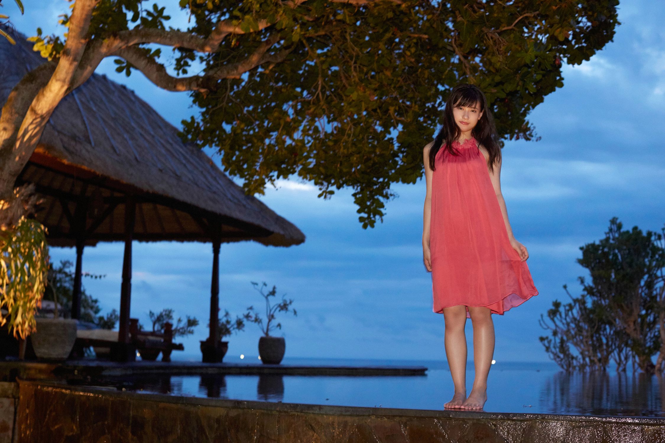 Vol.740 Sayaka Etou 江藤彩也香-图12