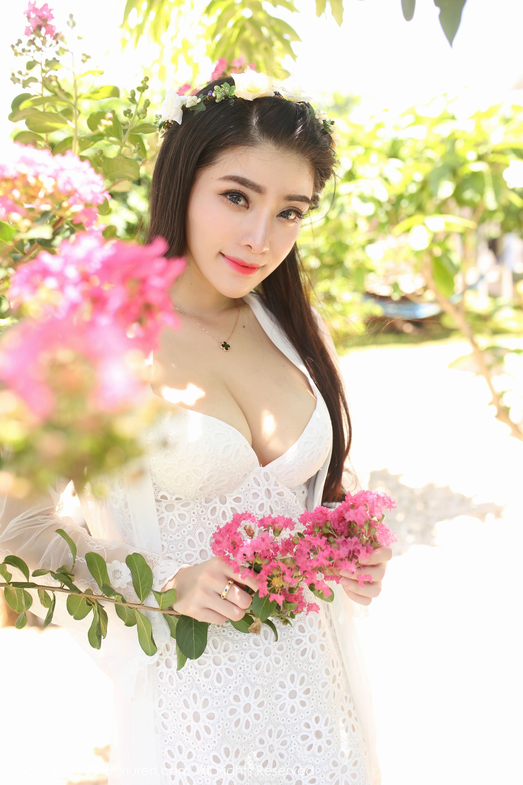 容容容Alice《涠洲岛旅拍》海边比基尼系列  No.353-图42