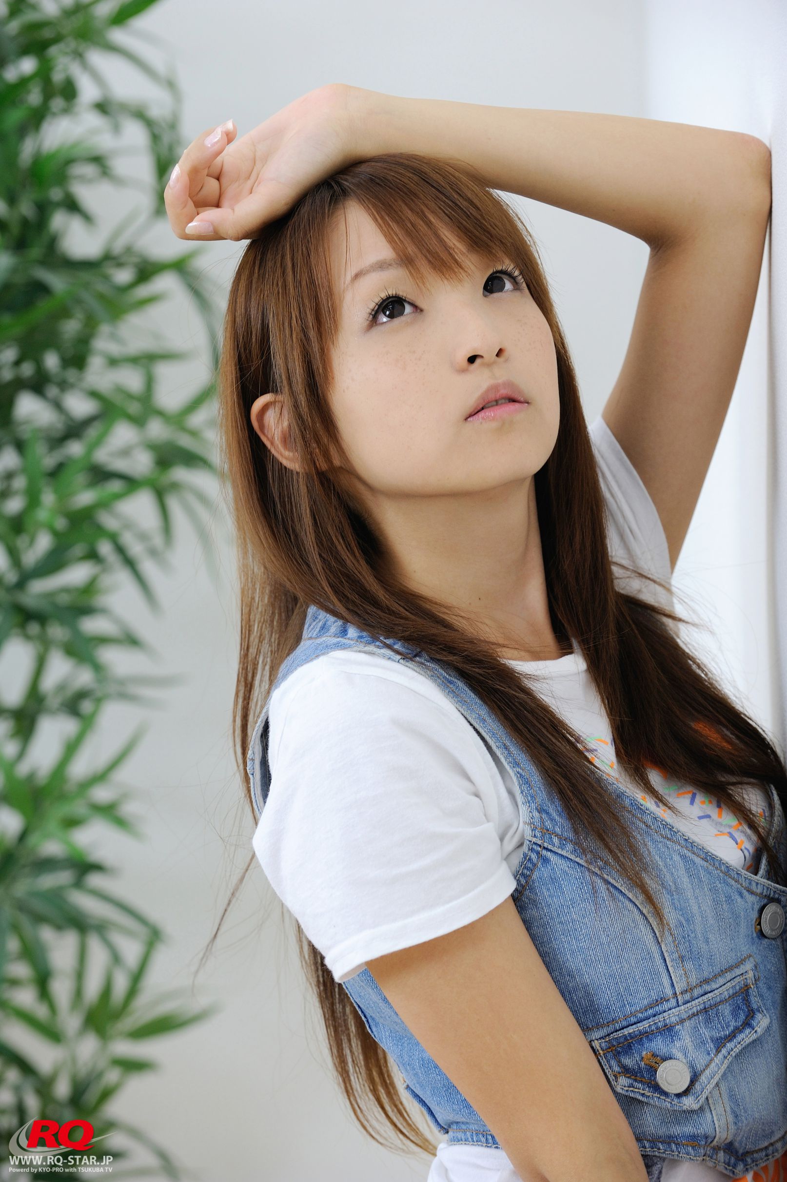 NO.00091 Mio Aoki 青木未央 Private Dress 写真集-图14