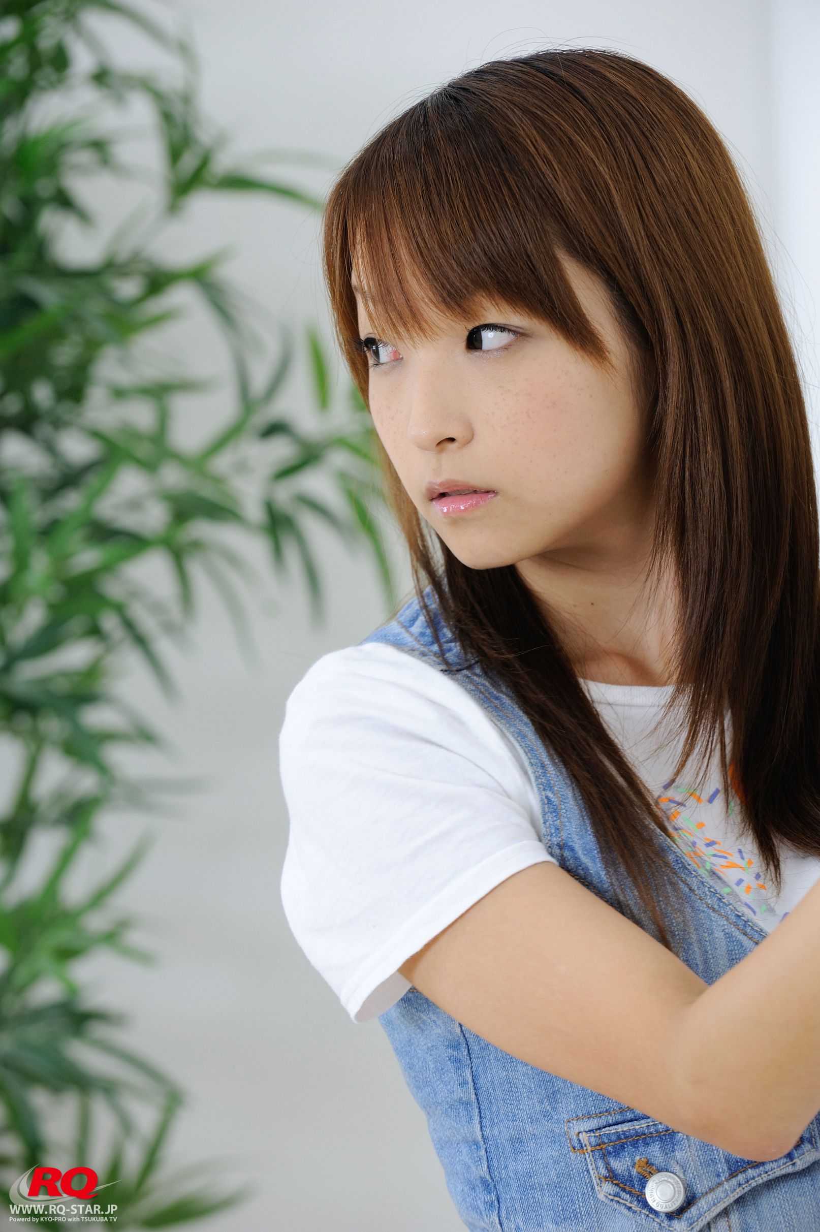 NO.00091 Mio Aoki 青木未央 Private Dress 写真集-图15