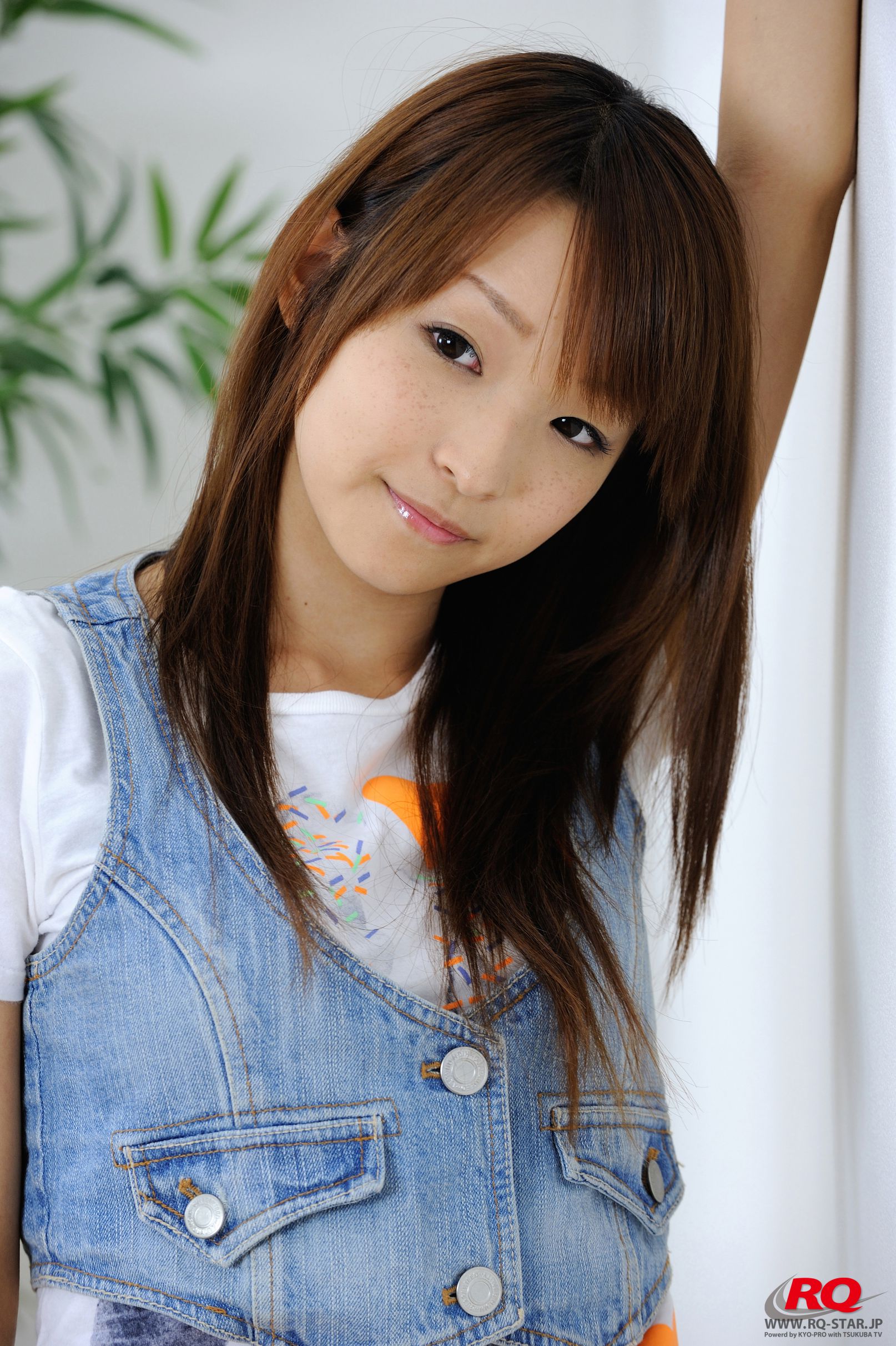 NO.00091 Mio Aoki 青木未央 Private Dress 写真集-图21