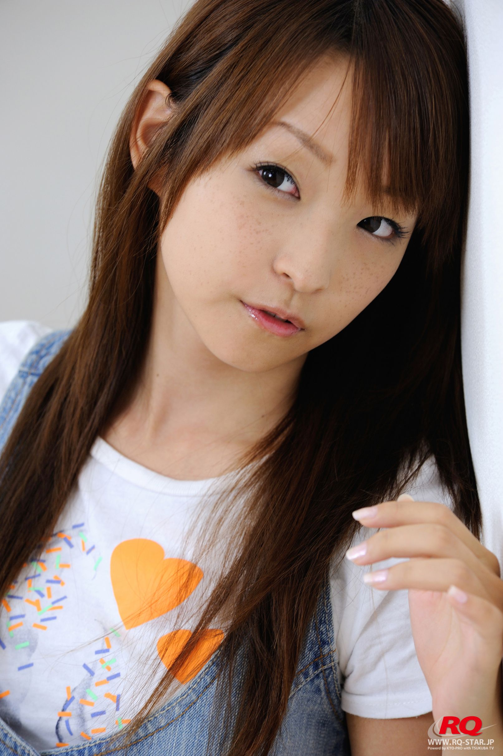 NO.00091 Mio Aoki 青木未央 Private Dress 写真集-图25