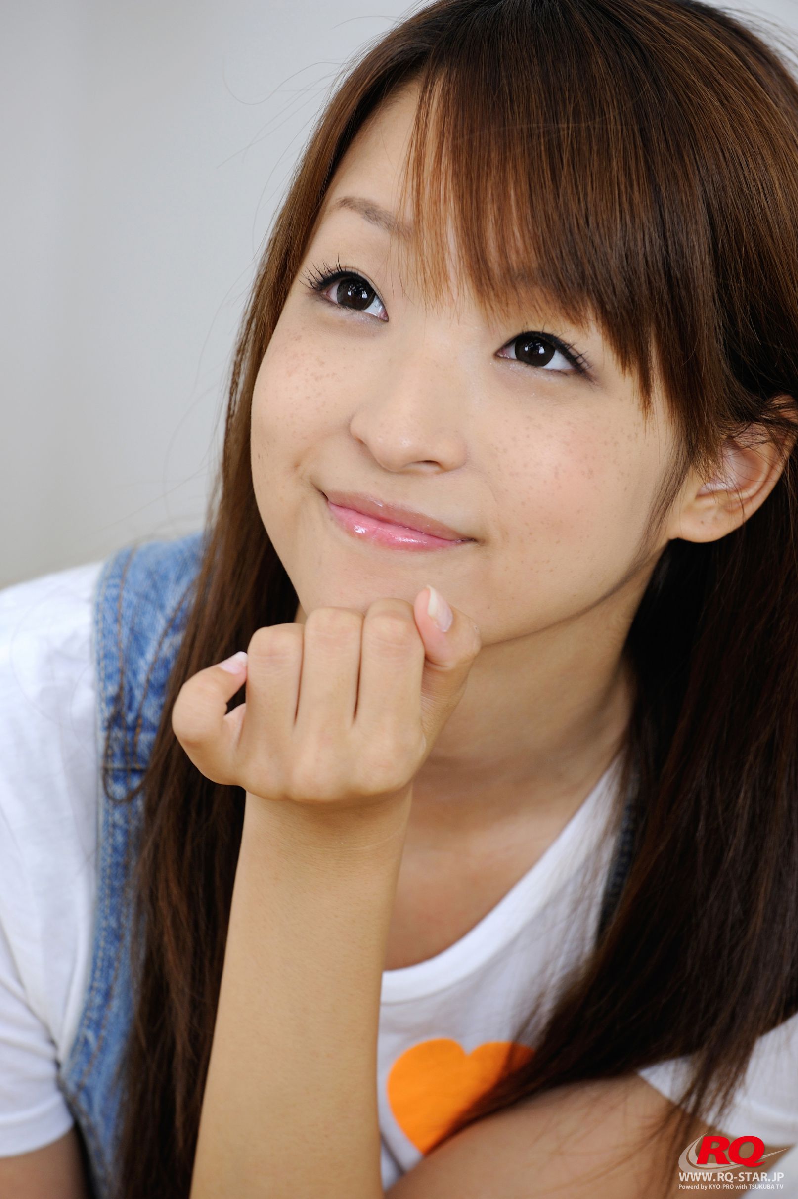 NO.00091 Mio Aoki 青木未央 Private Dress 写真集-图28