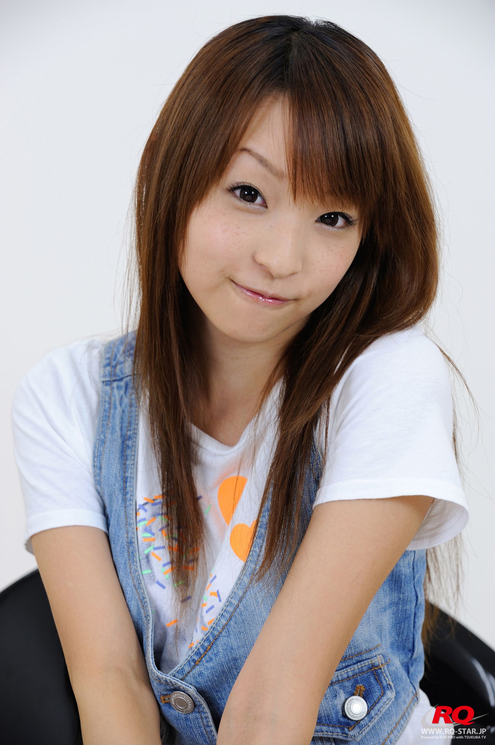 NO.00091 Mio Aoki 青木未央 Private Dress 写真集-图2