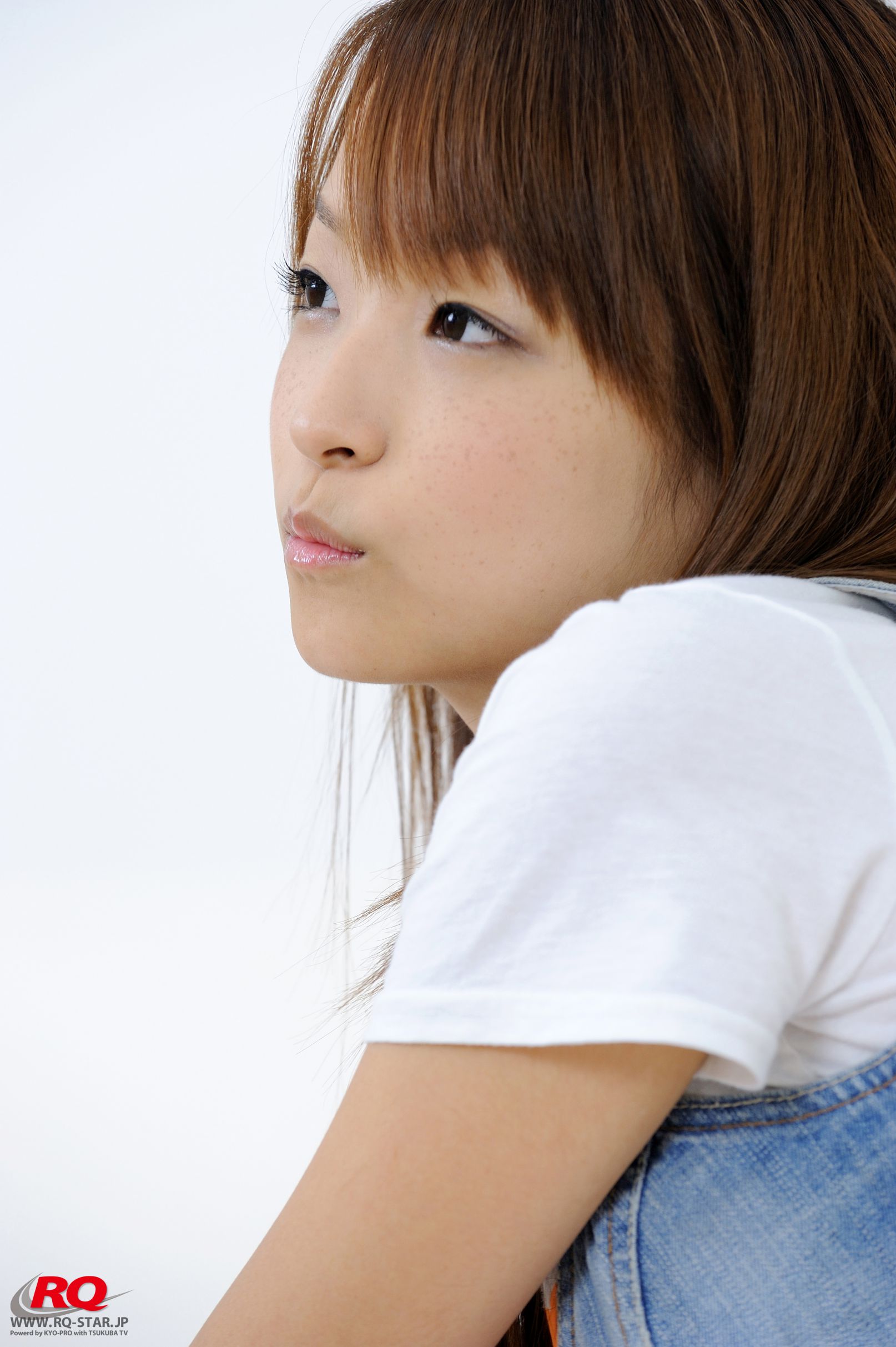 NO.00091 Mio Aoki 青木未央 Private Dress 写真集-图41