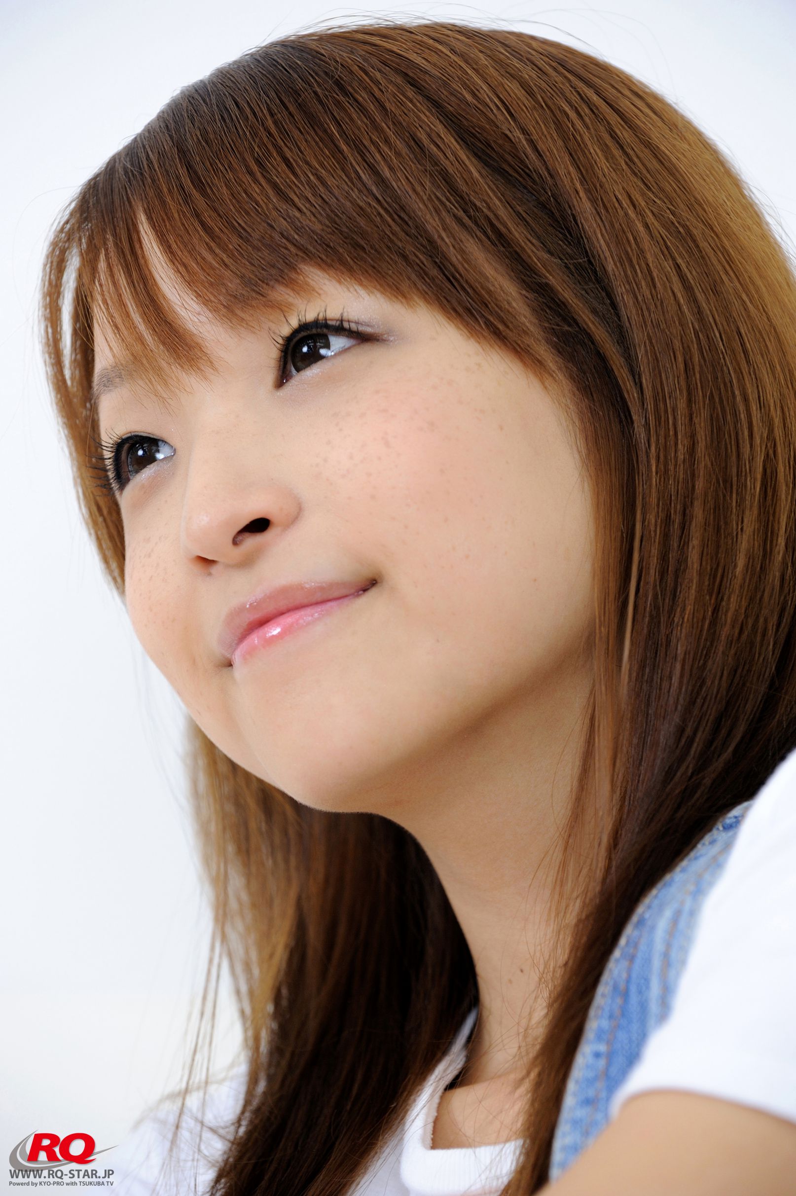 NO.00091 Mio Aoki 青木未央 Private Dress 写真集-图47