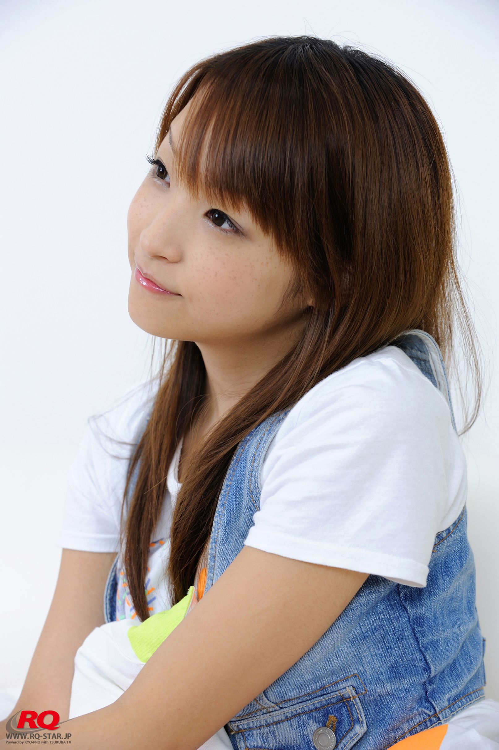 NO.00091 Mio Aoki 青木未央 Private Dress 写真集-图48