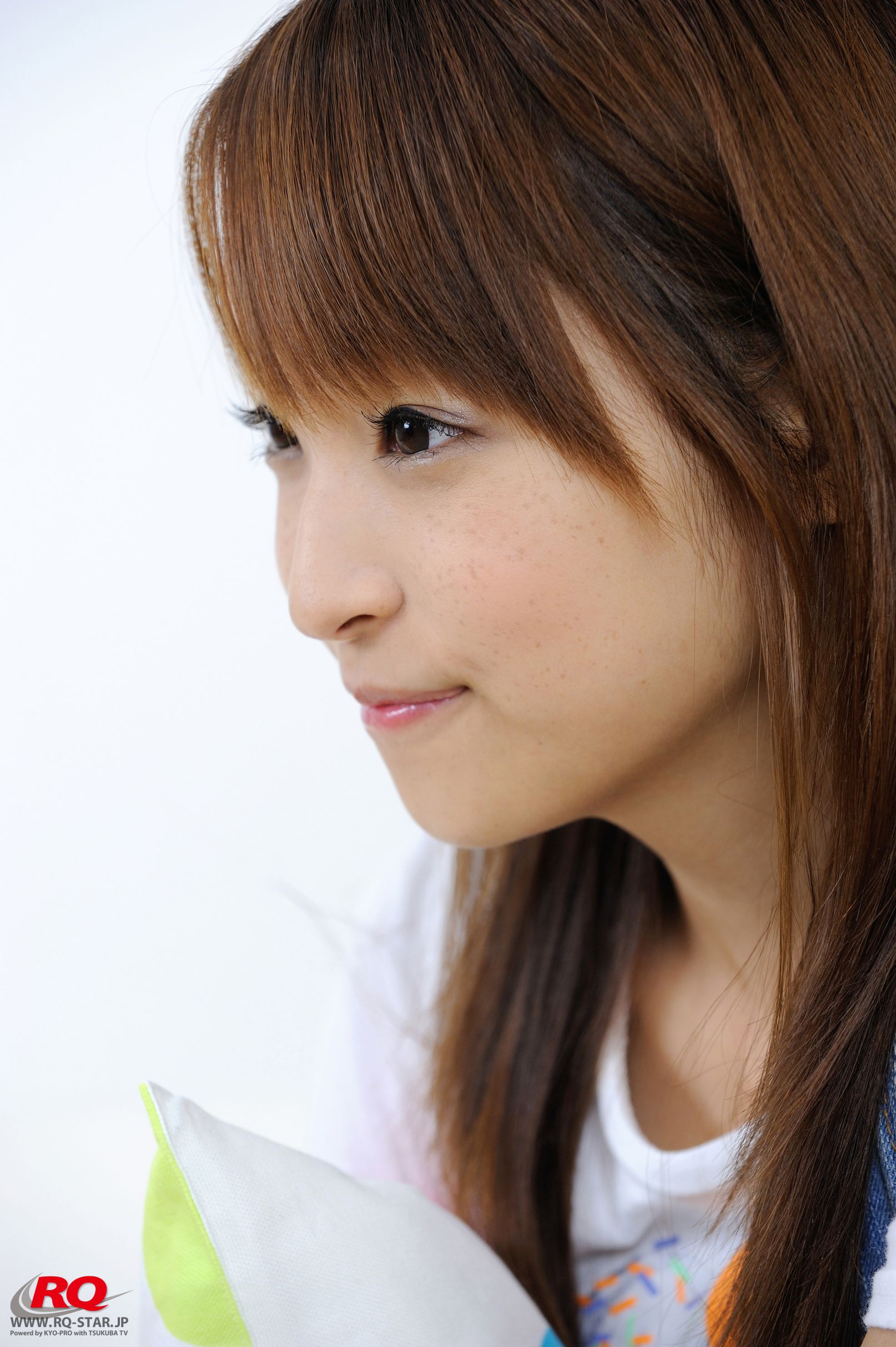 NO.00091 Mio Aoki 青木未央 Private Dress 写真集-图49