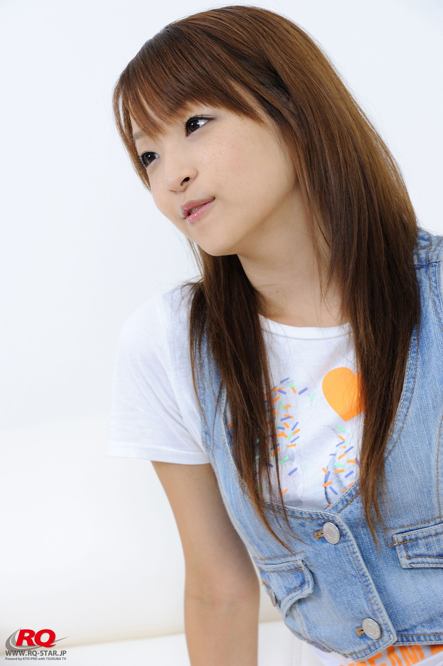 NO.00091 Mio Aoki 青木未央 Private Dress 写真集-图51