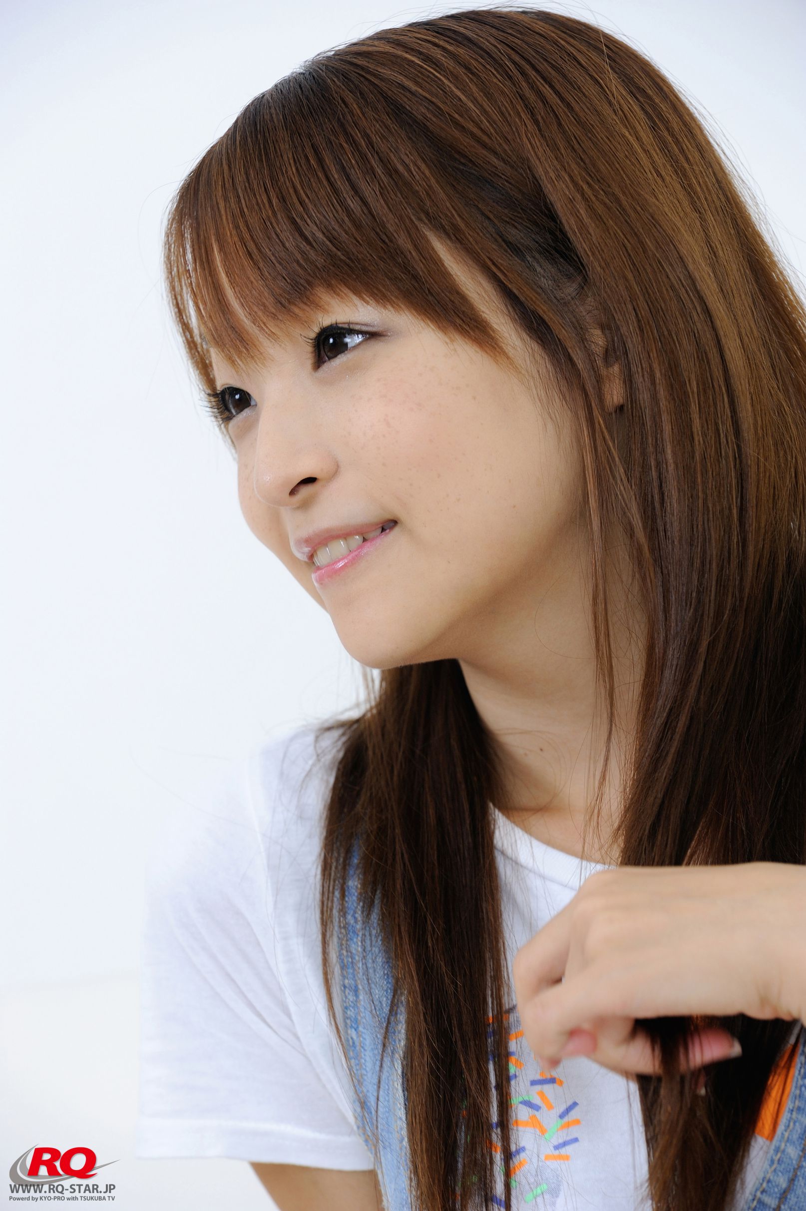 NO.00091 Mio Aoki 青木未央 Private Dress 写真集-图52