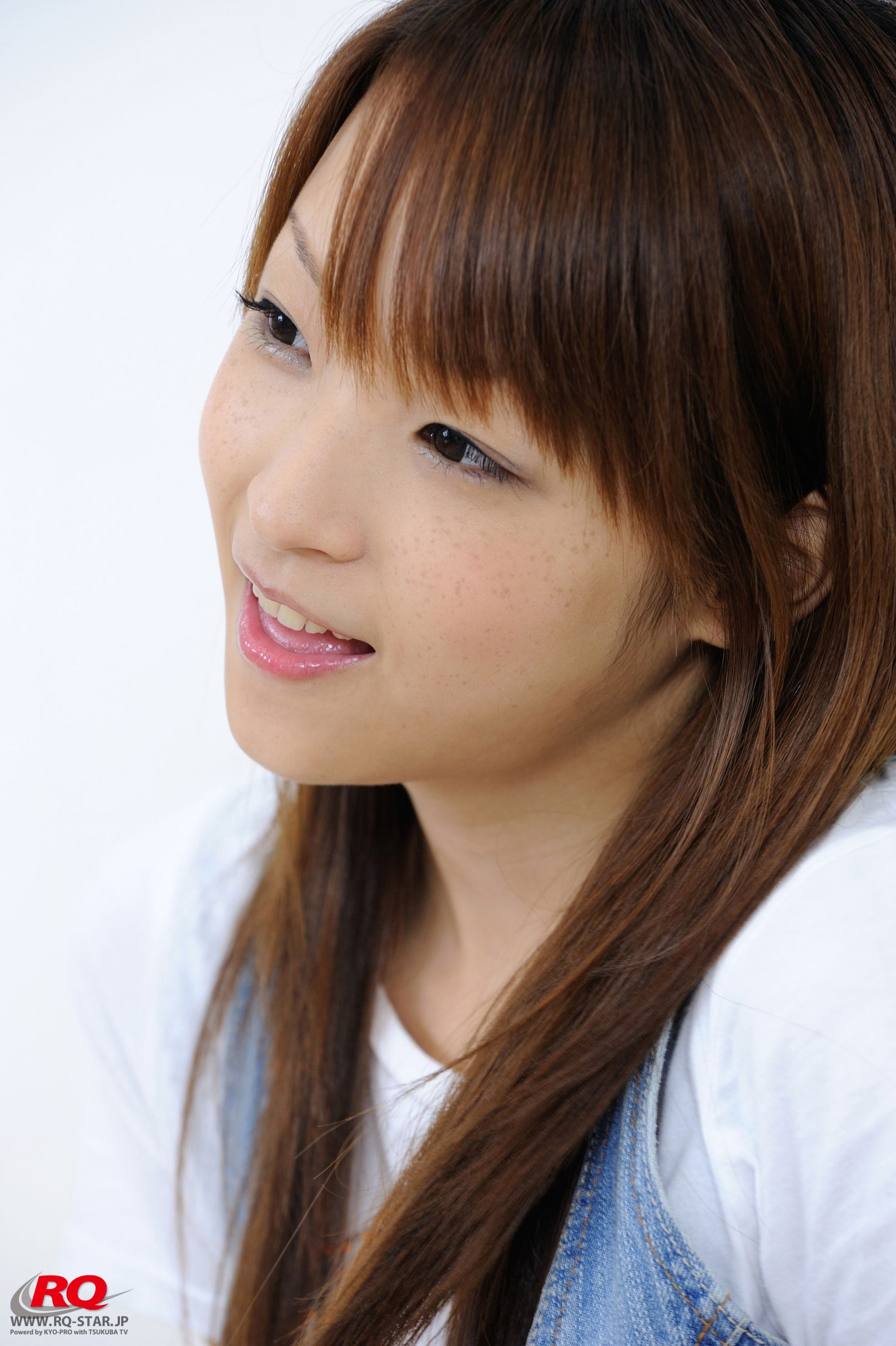 NO.00091 Mio Aoki 青木未央 Private Dress 写真集-图53