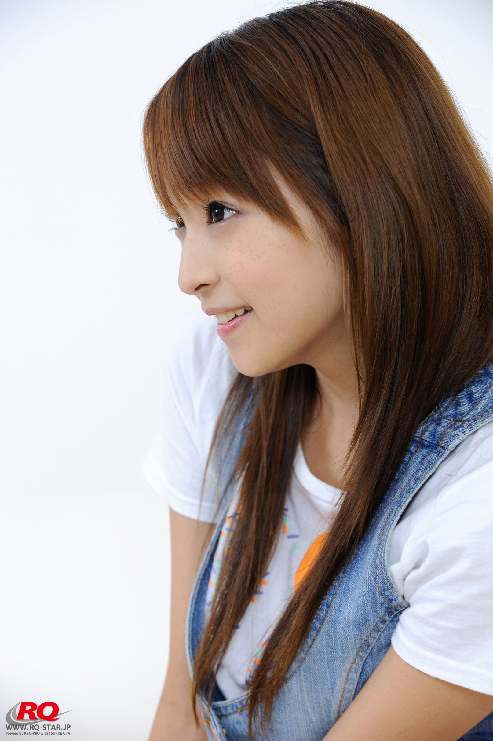 NO.00091 Mio Aoki 青木未央 Private Dress 写真集-图54