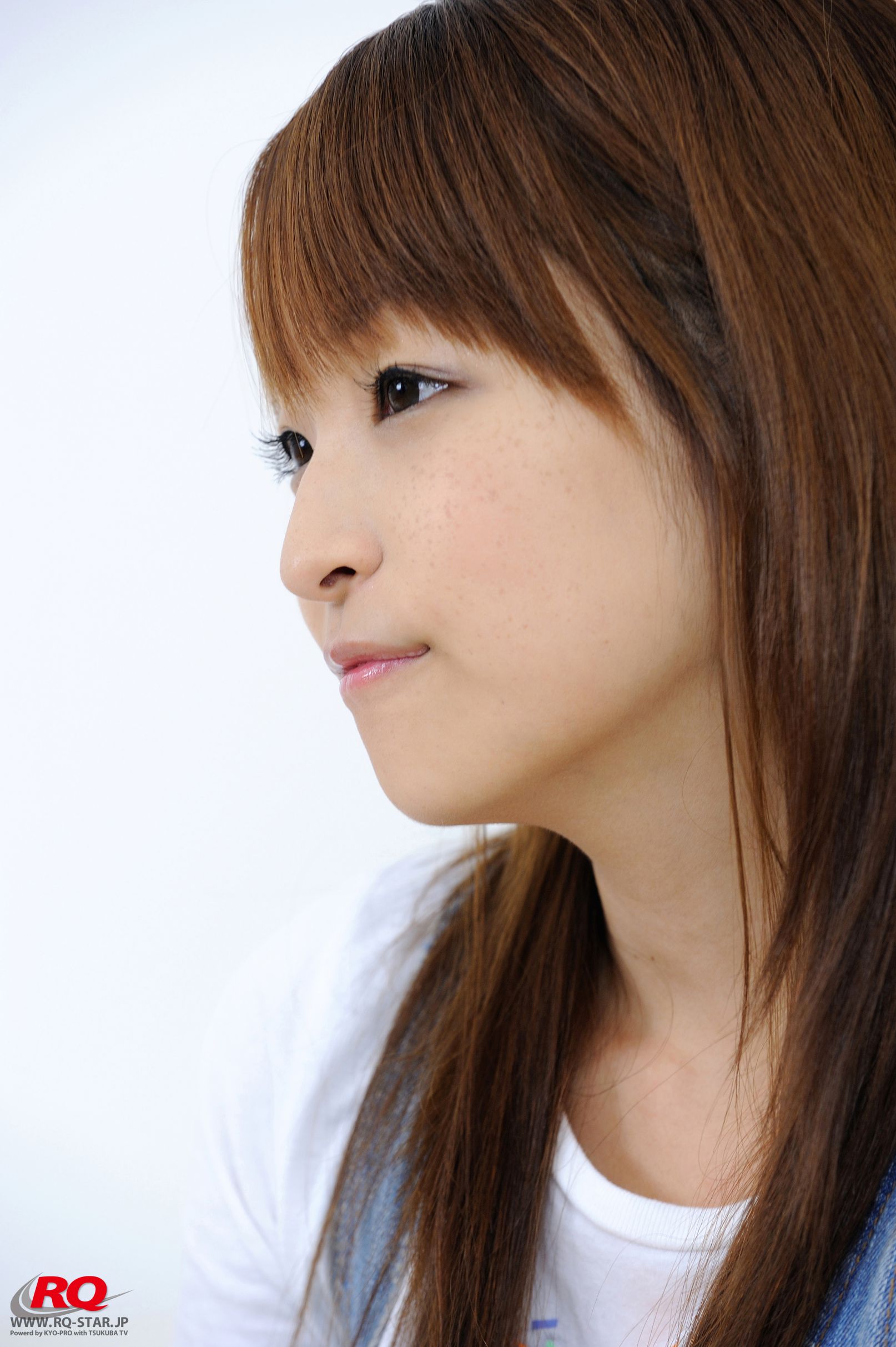 NO.00091 Mio Aoki 青木未央 Private Dress 写真集-图55