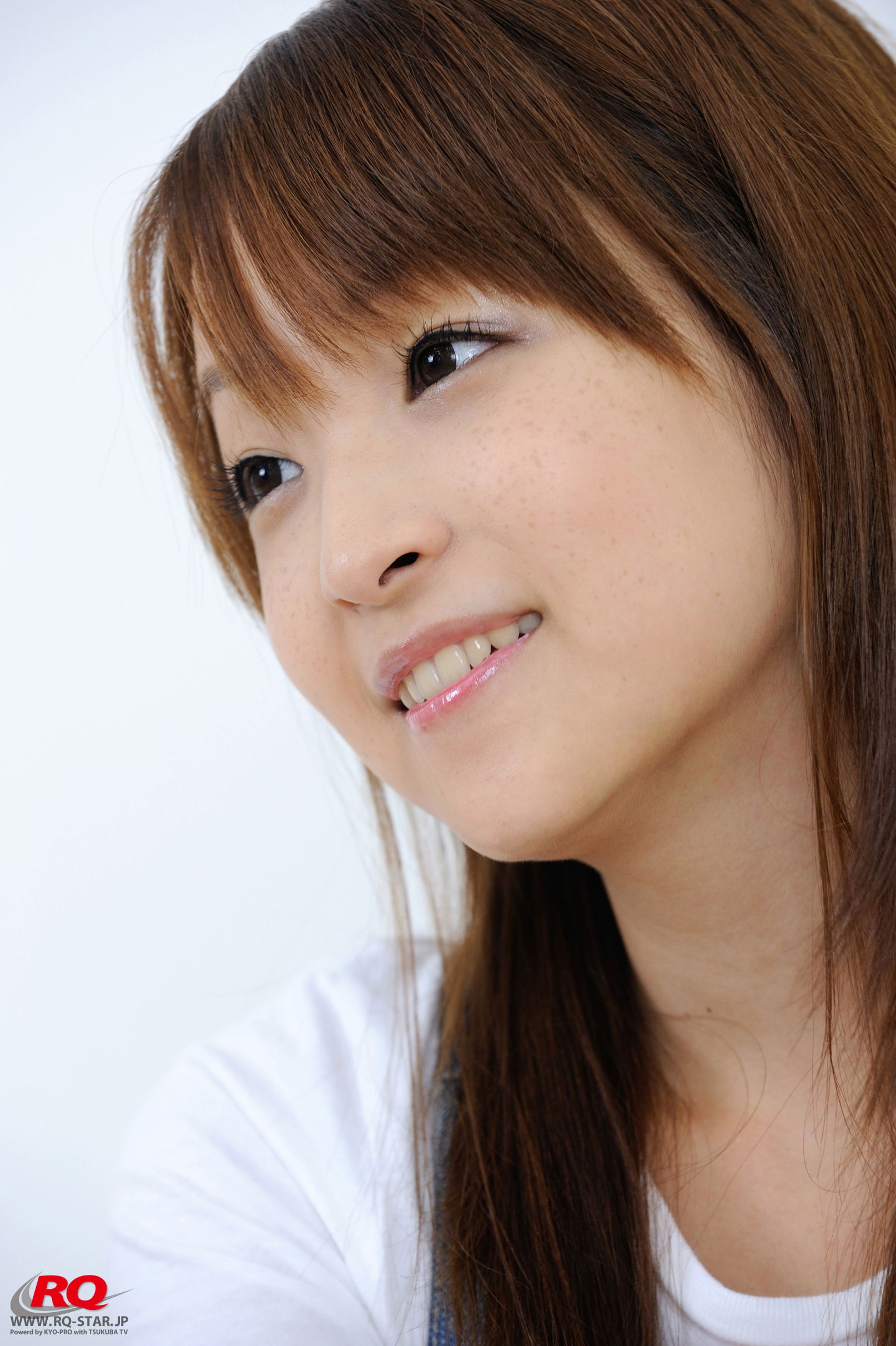 NO.00091 Mio Aoki 青木未央 Private Dress 写真集-图58