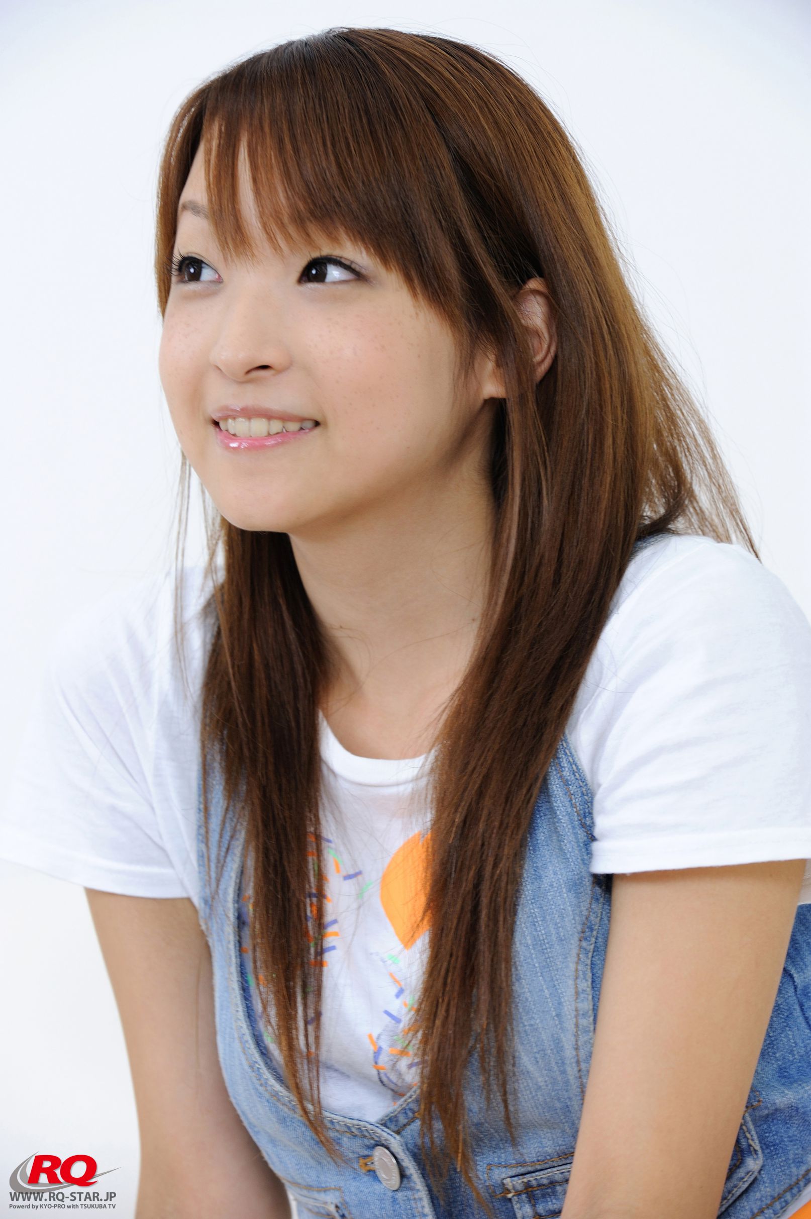 NO.00091 Mio Aoki 青木未央 Private Dress 写真集-图59