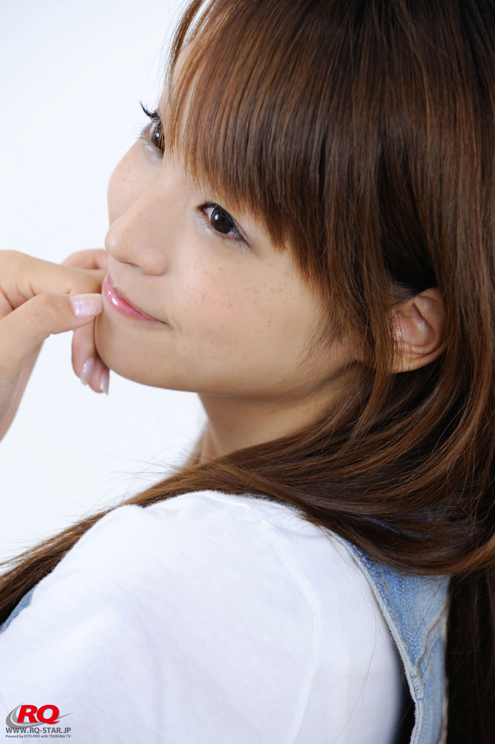 NO.00091 Mio Aoki 青木未央 Private Dress 写真集-图62