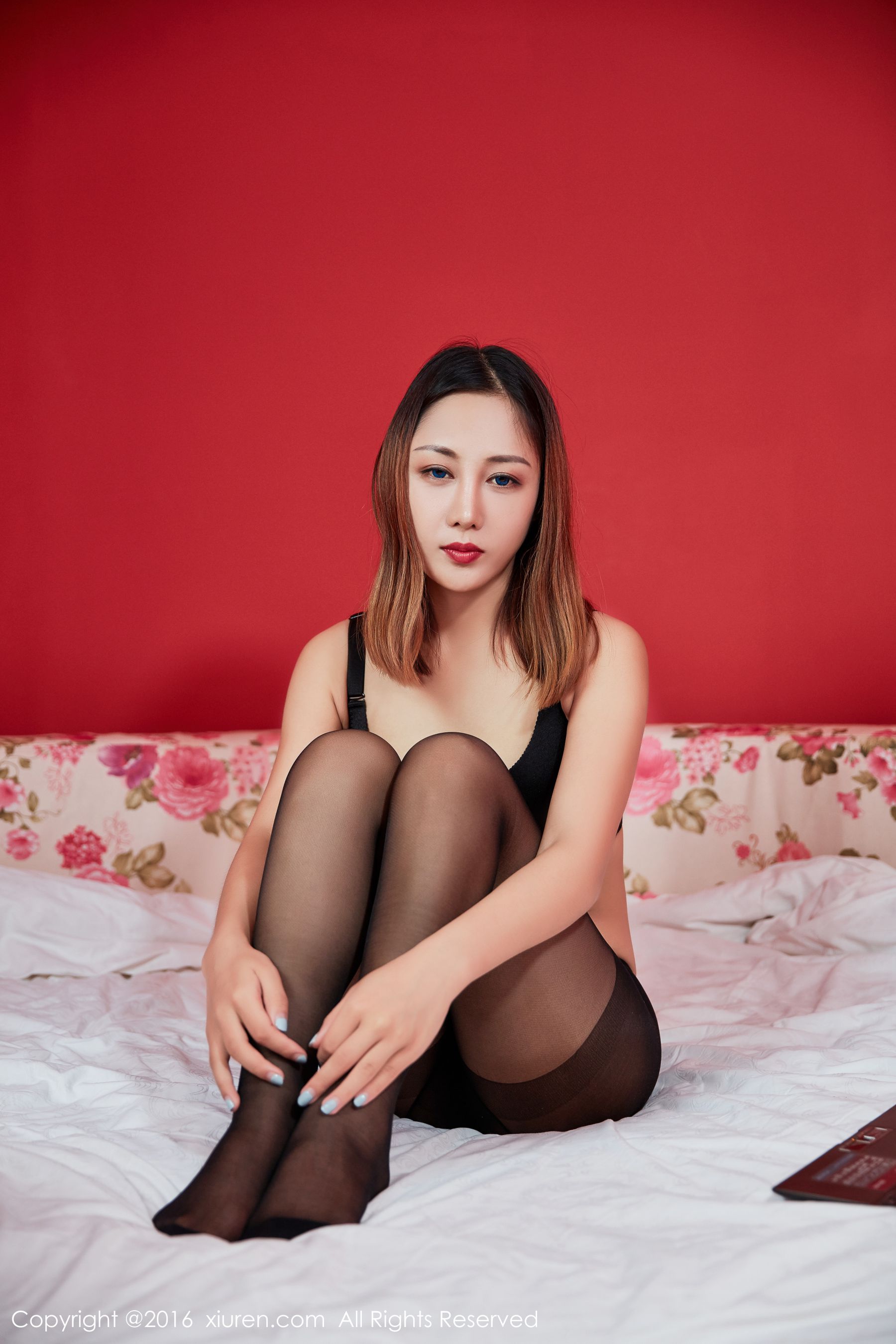 沐沐baby《来自北京的模特》  No.575-图26