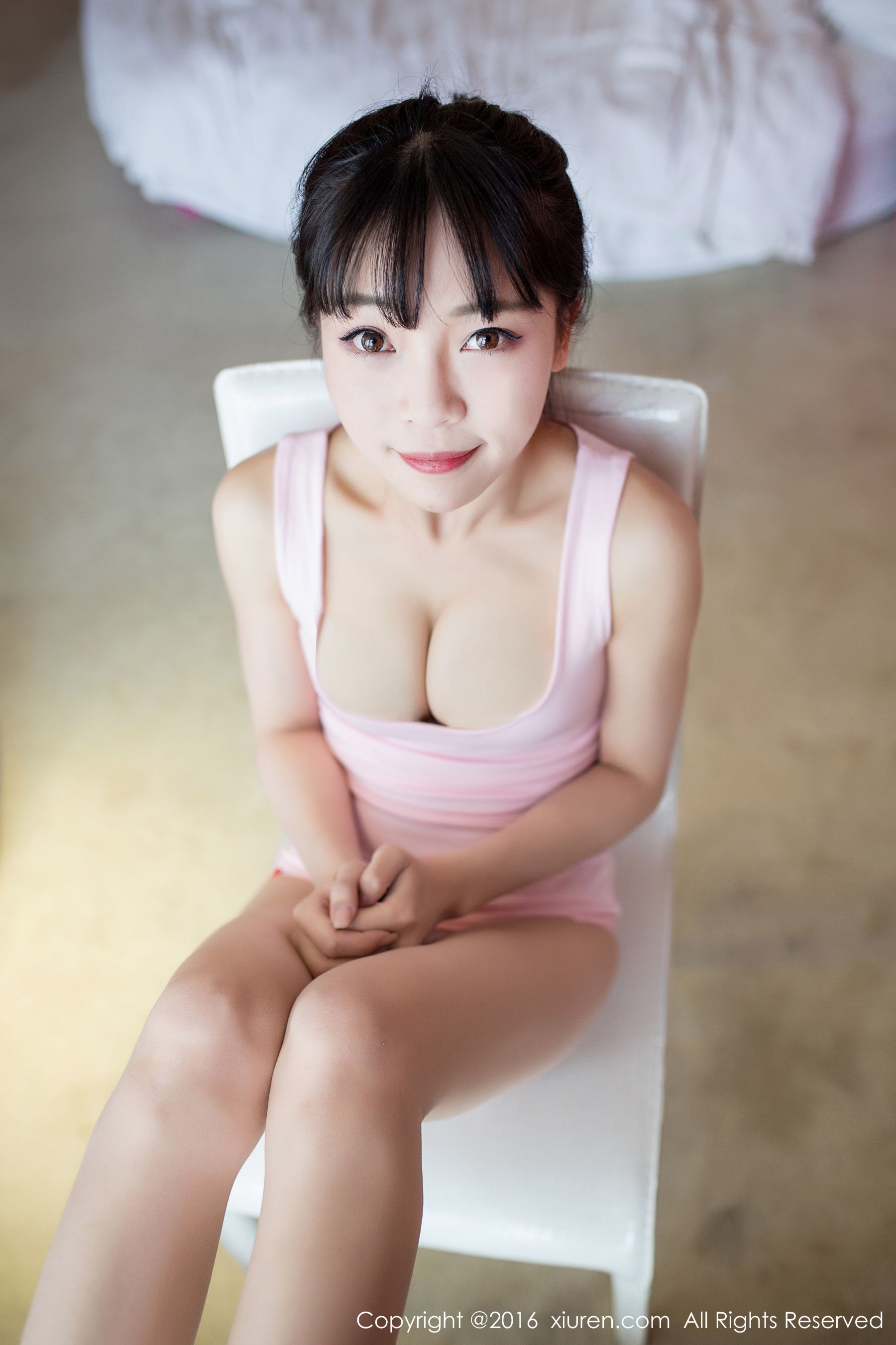 性感小萝莉@Mio莉莉丝  No.593-图15
