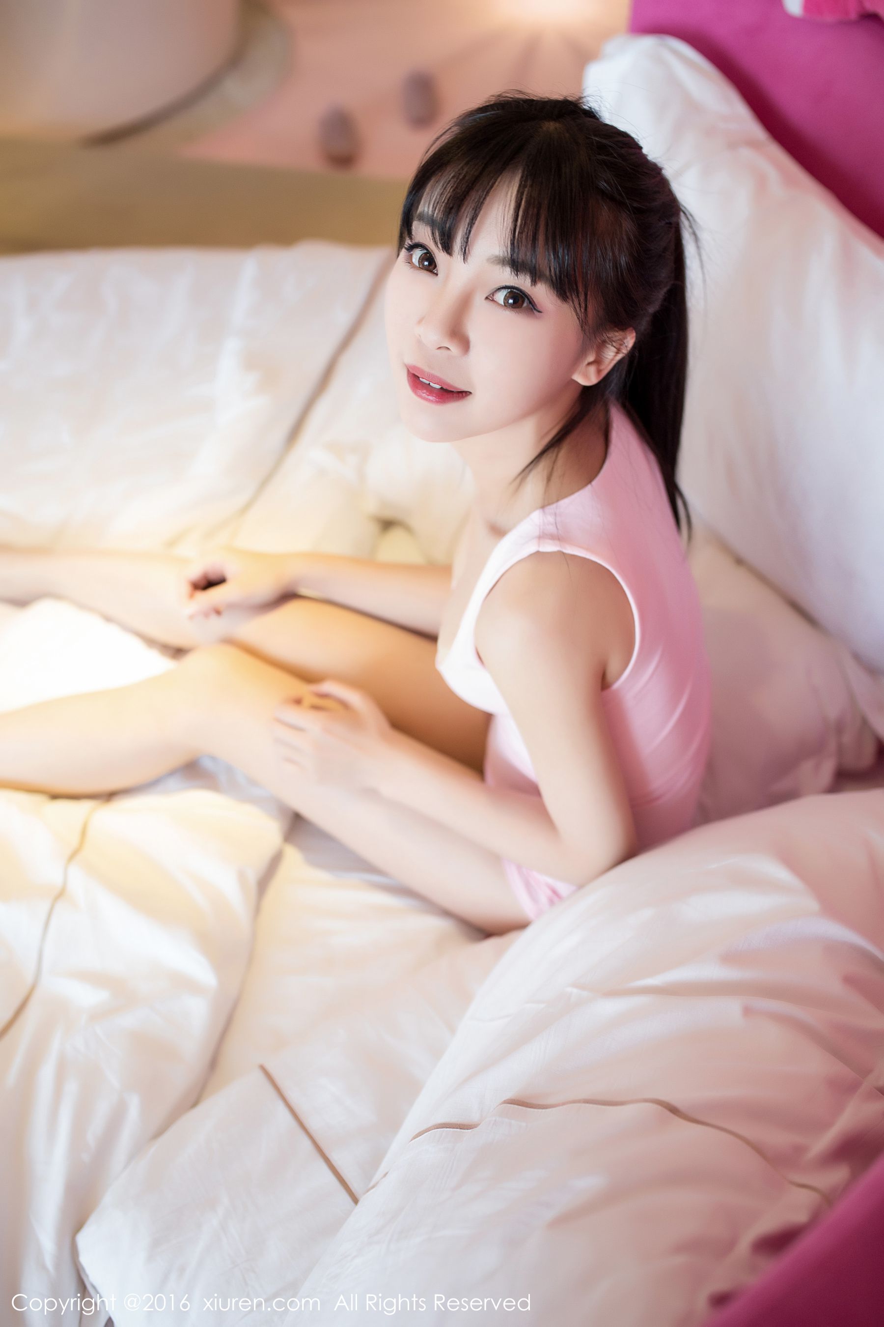 性感小萝莉@Mio莉莉丝  No.593-图23
