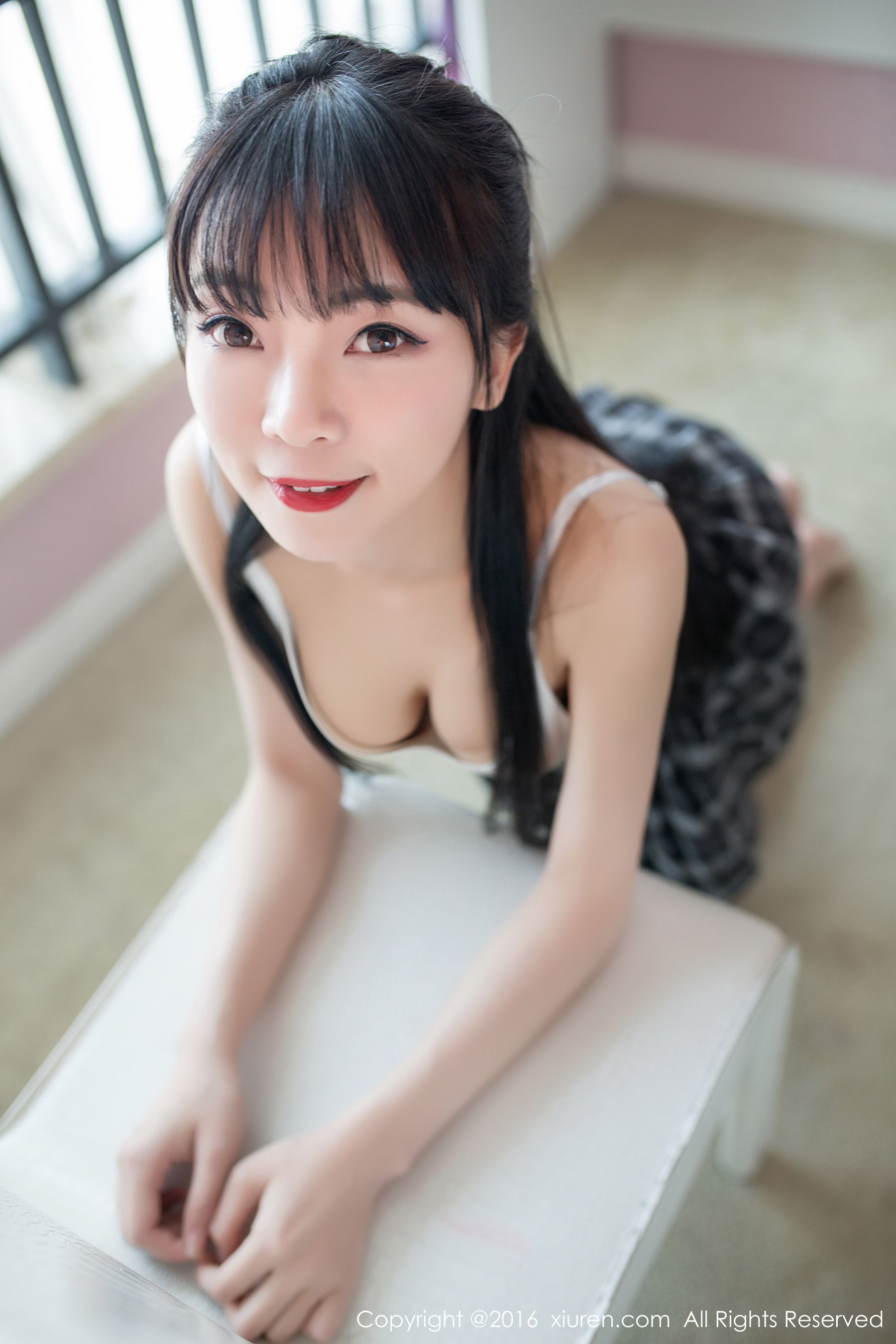 性感小萝莉@Mio莉莉丝  No.593-图35