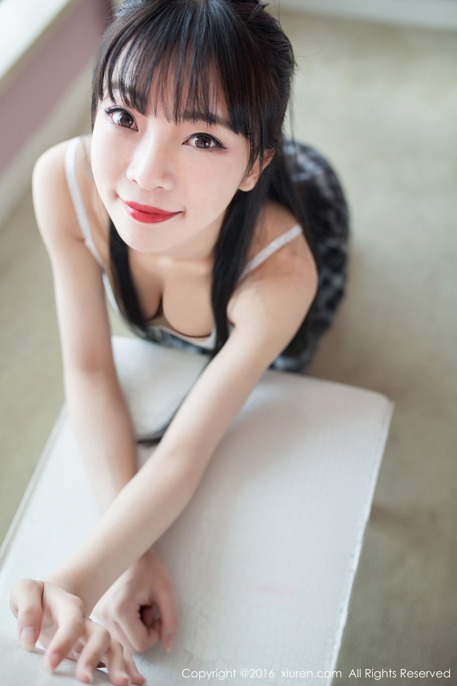 性感小萝莉@Mio莉莉丝  No.593-图36