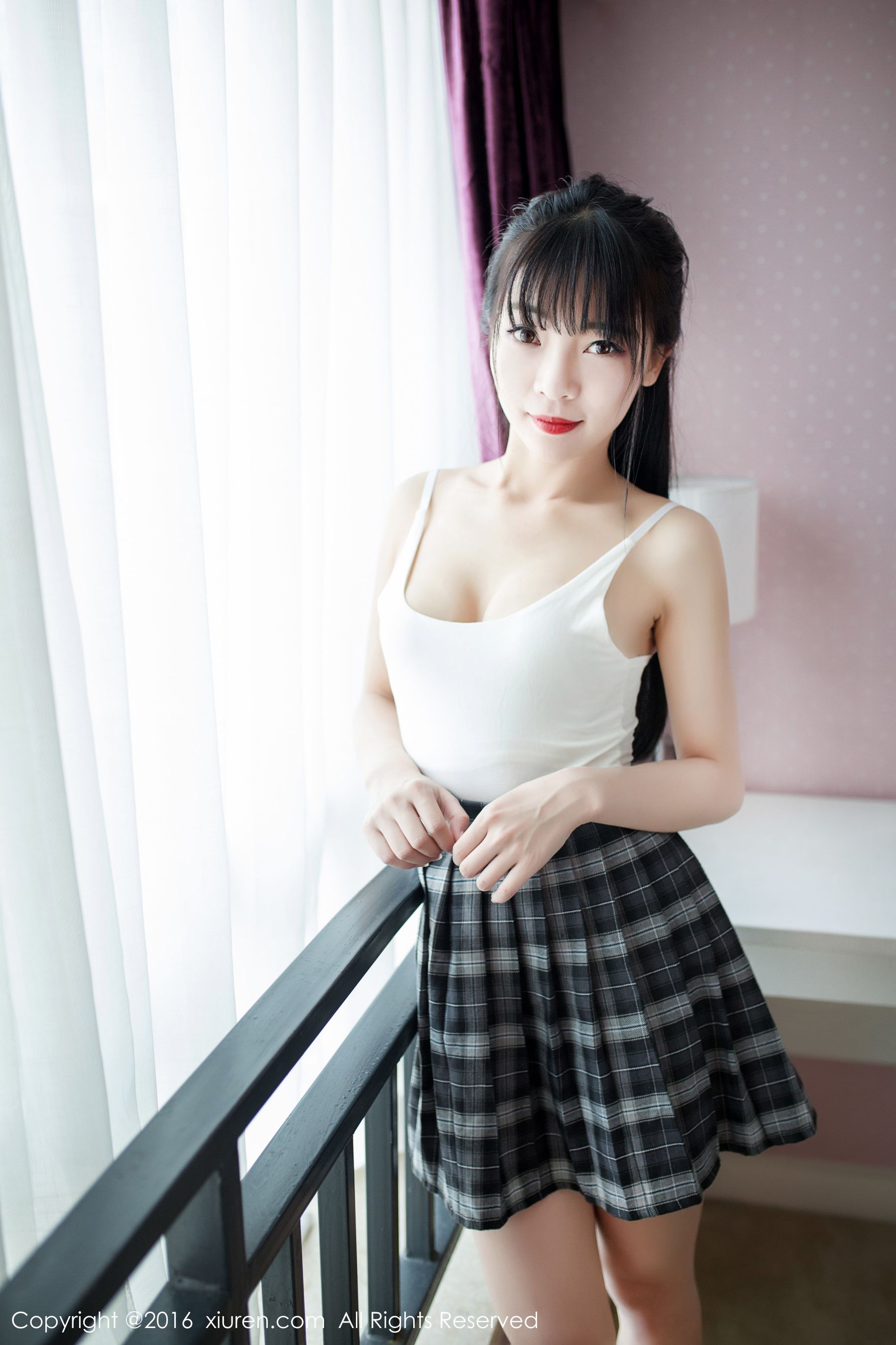 性感小萝莉@Mio莉莉丝  No.593-图45
