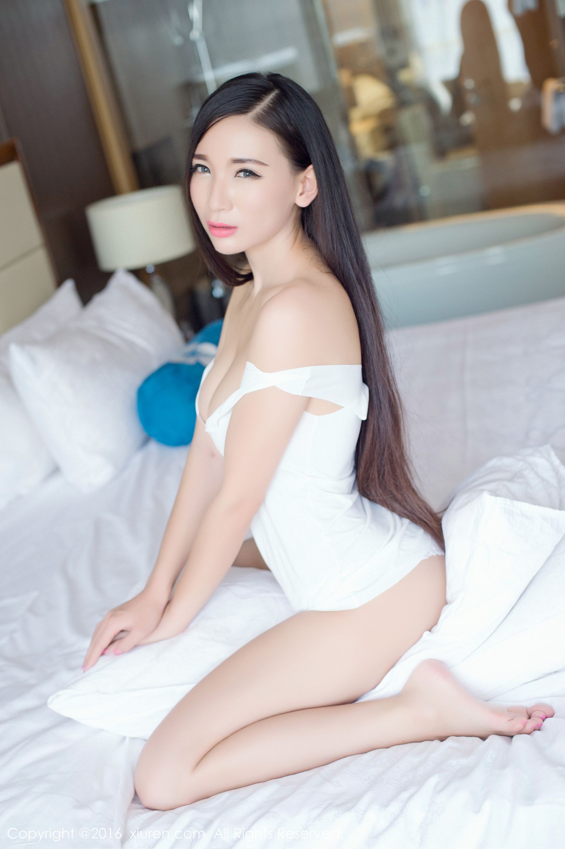 赵颖《休闲比基尼+休闲内衣诱惑》  No.605-图40