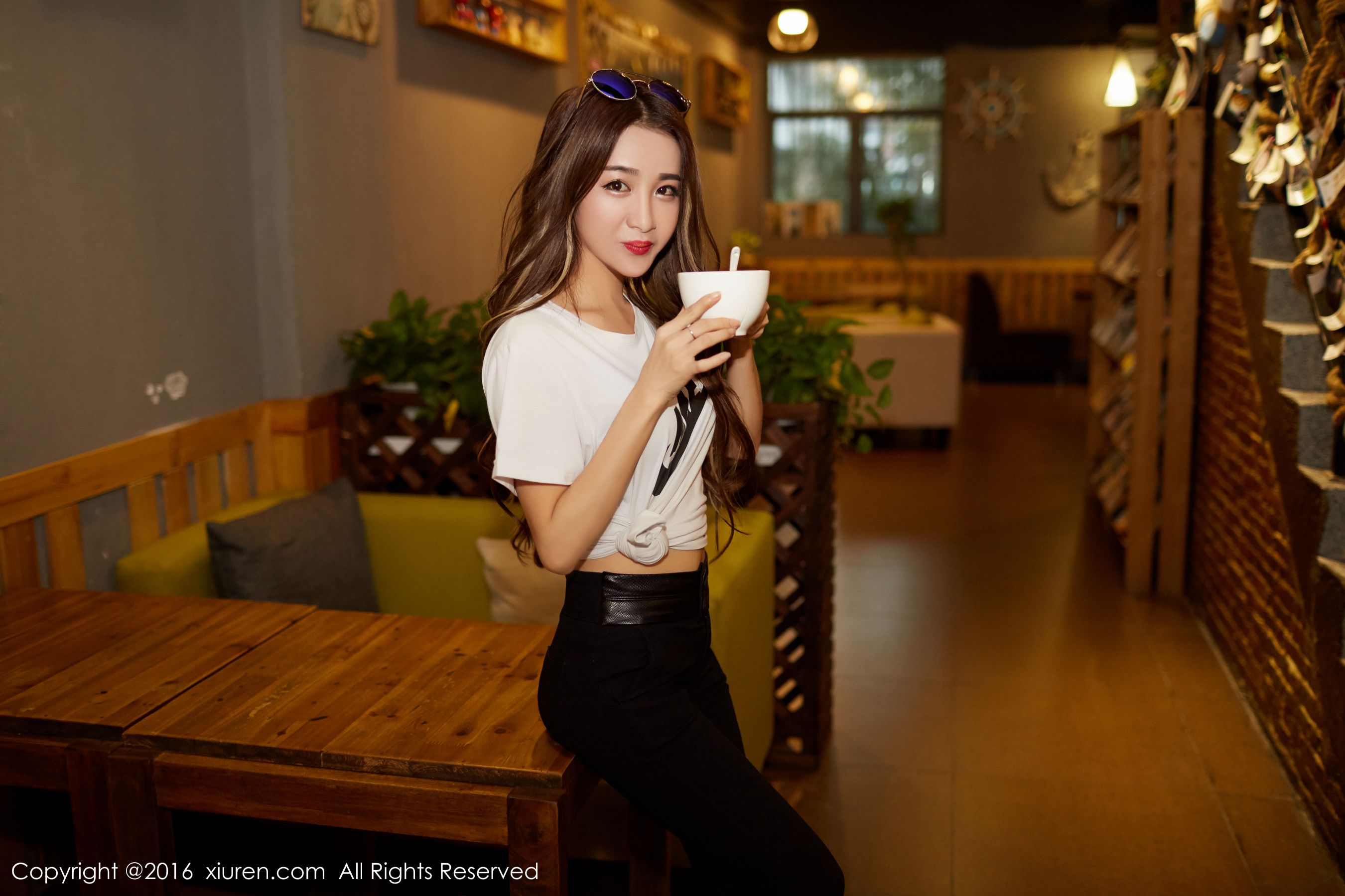 Sugar梁莹《捆绑SM情趣诱惑》  No.606-图51