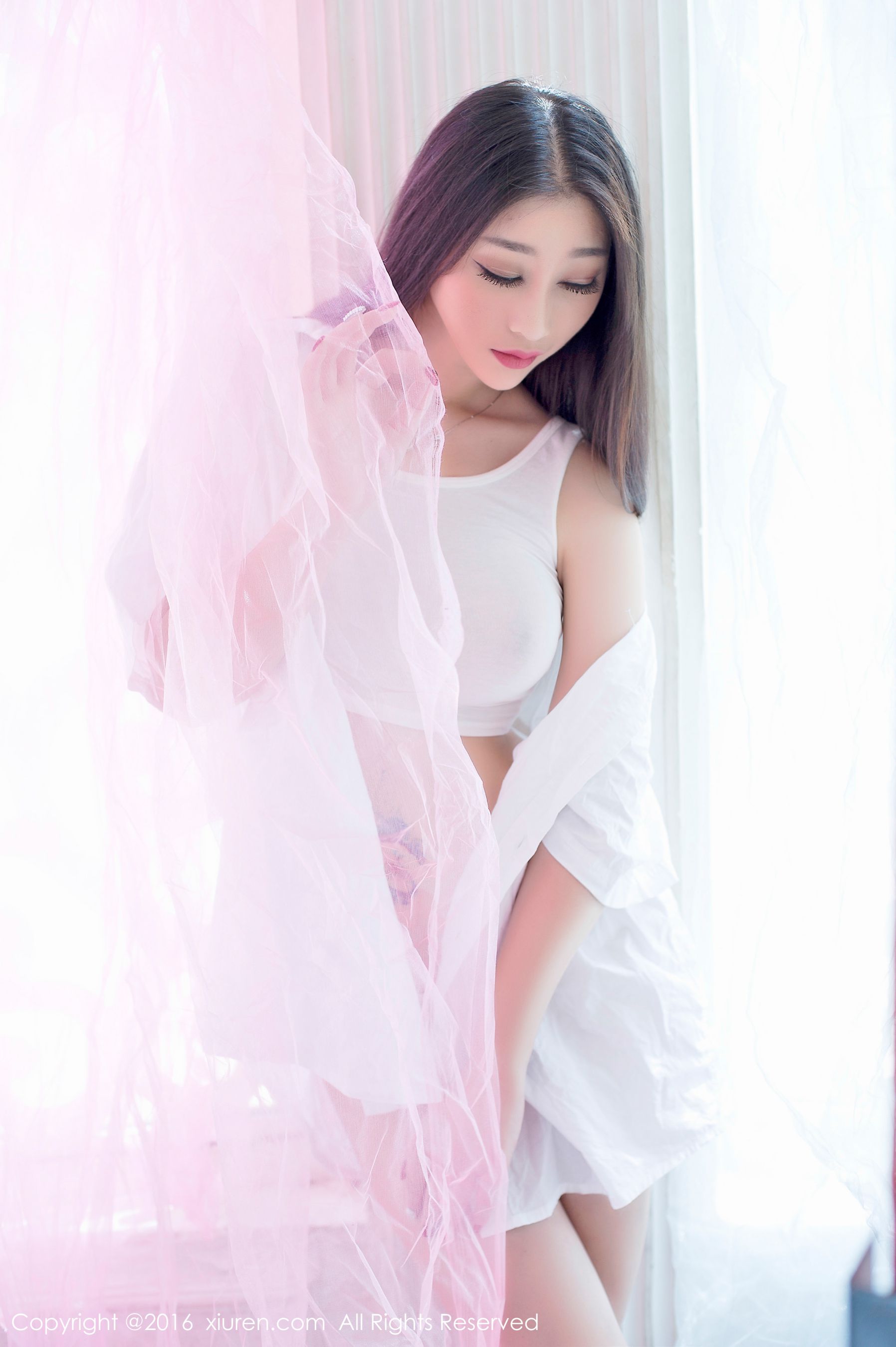爆乳细腰美狐娘@妲己_Toxic  No.608-图27